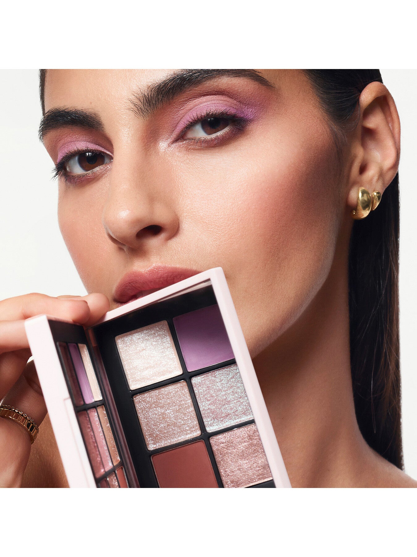 Afterglow Tempting Eyeshadow Palette