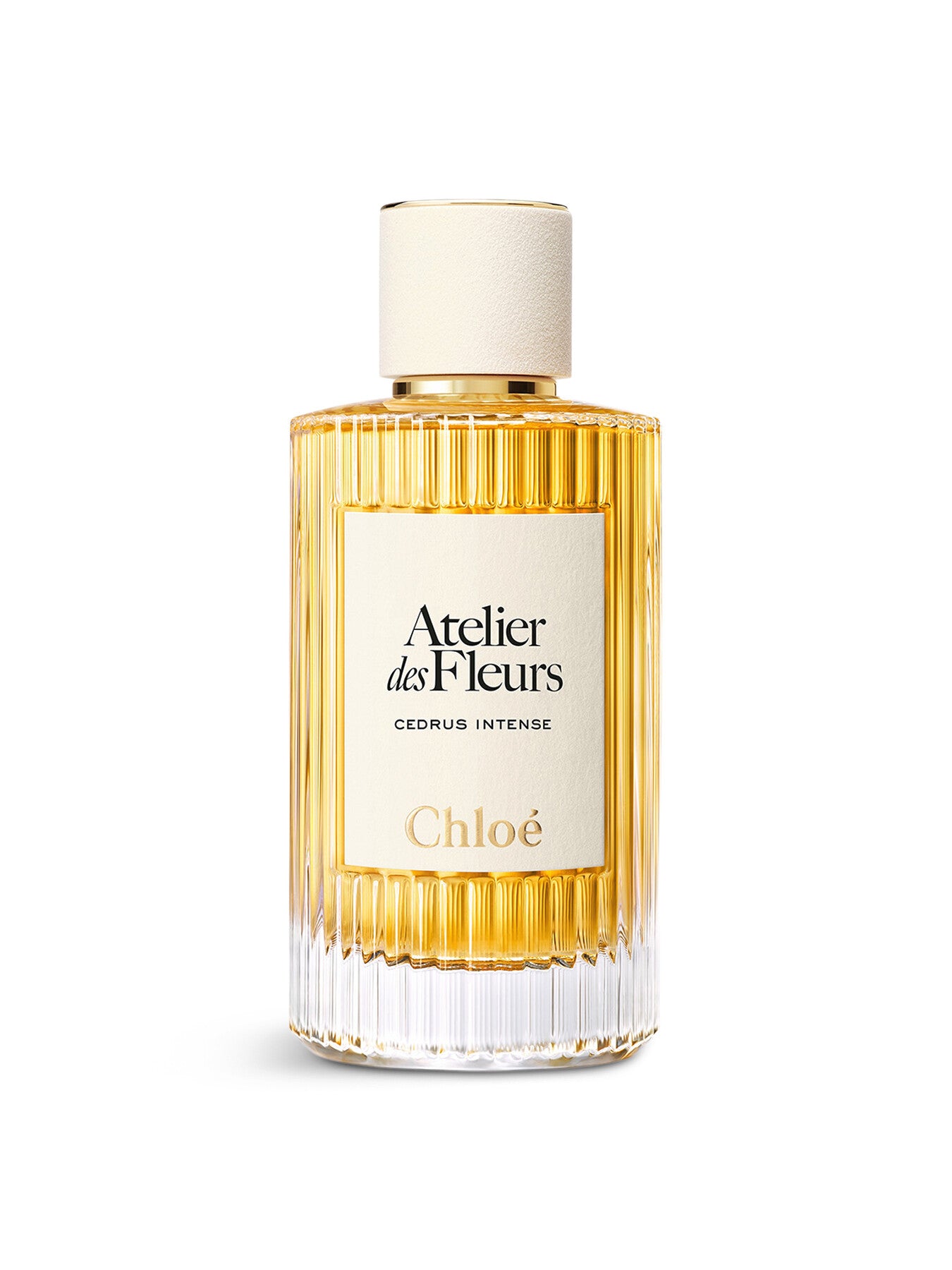 Chloé Atelier des Fleurs Cedrus Intense Eau de Parfum for Women 150ml
