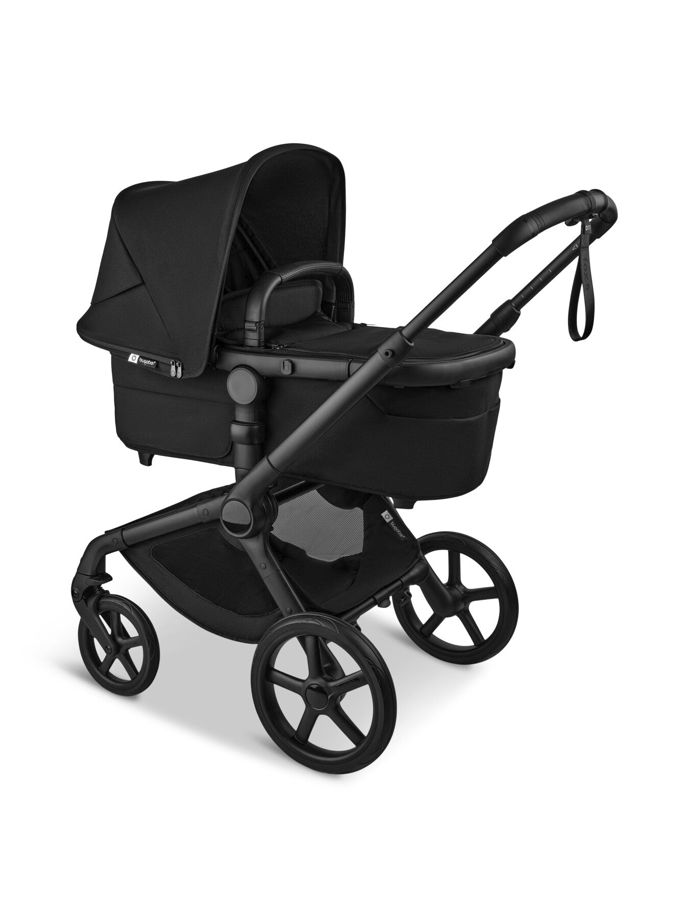 Bugaboo Fox 5 Renew Complete