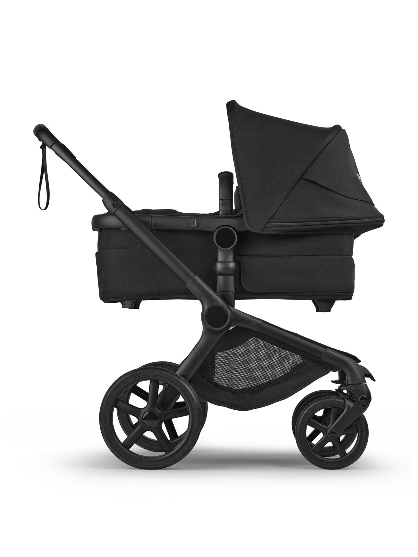 Bugaboo Fox 5 Renew Complete