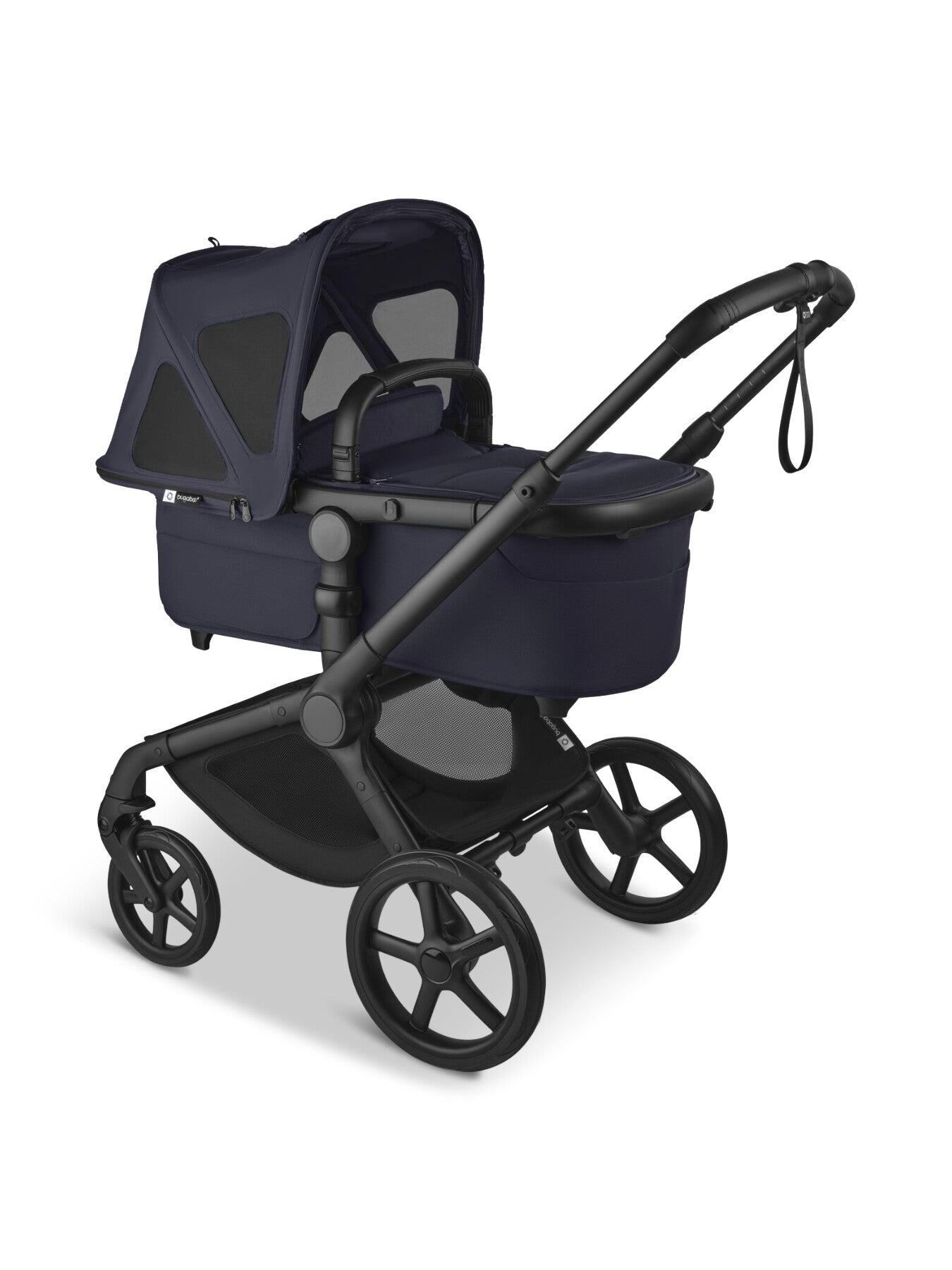 Bugaboo Fox 5 Renew Complete