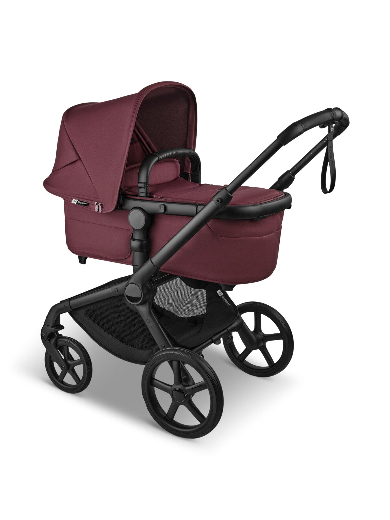 Bugaboo Fox 5 Renew Complete