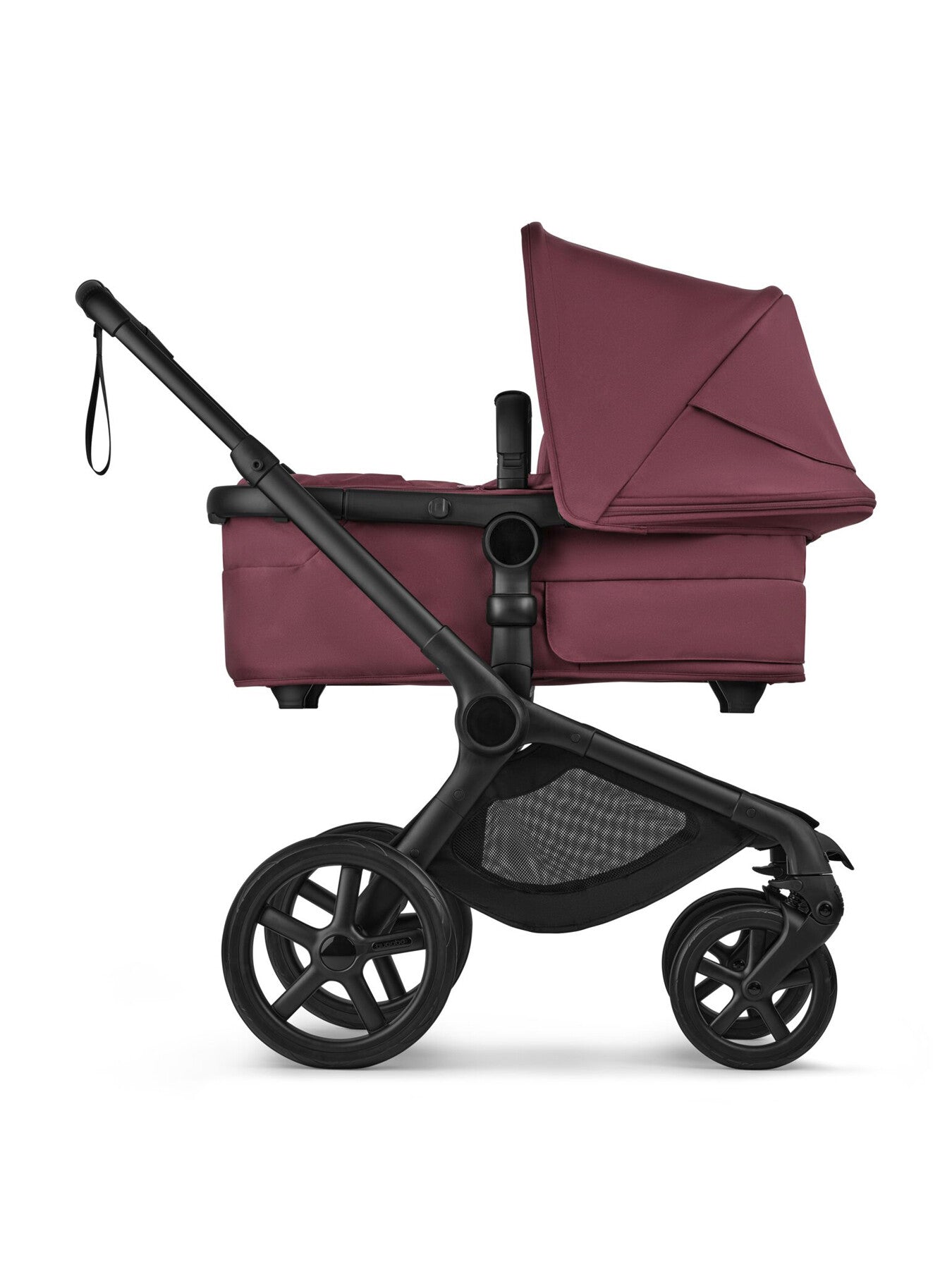 Bugaboo Fox 5 Renew Complete