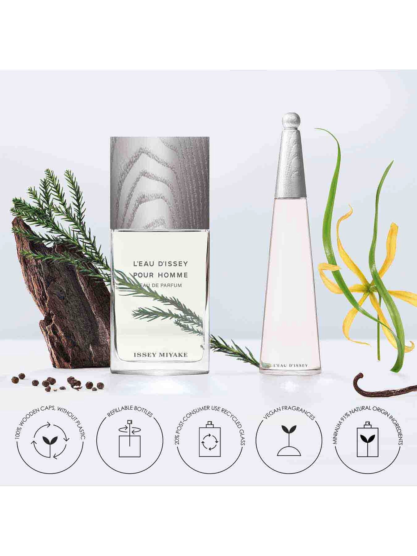 Issey Miyake - Eau de Parfum Pour Homme 125ml