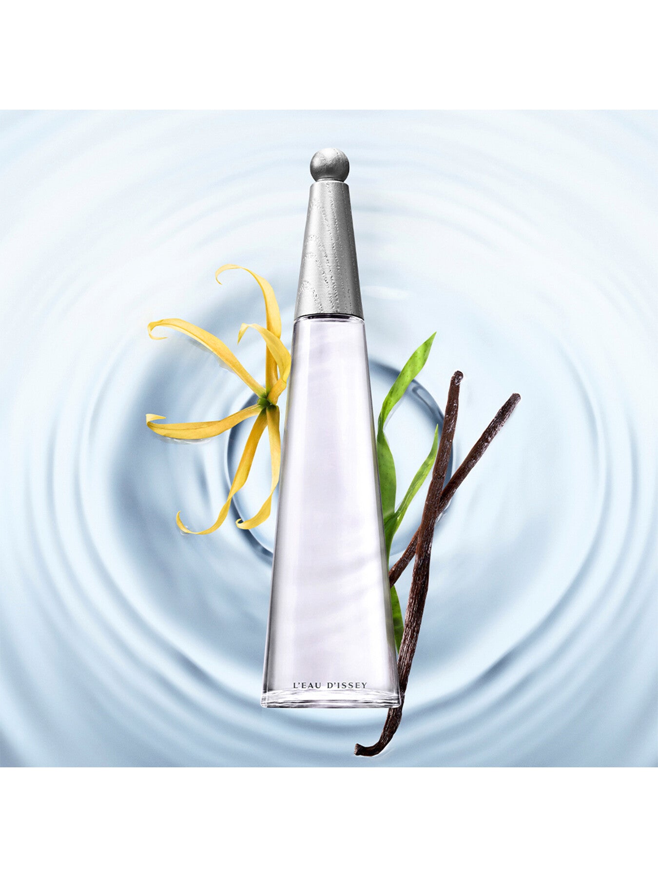 Issey Miyake - Eau de Parfum Intense 100ml