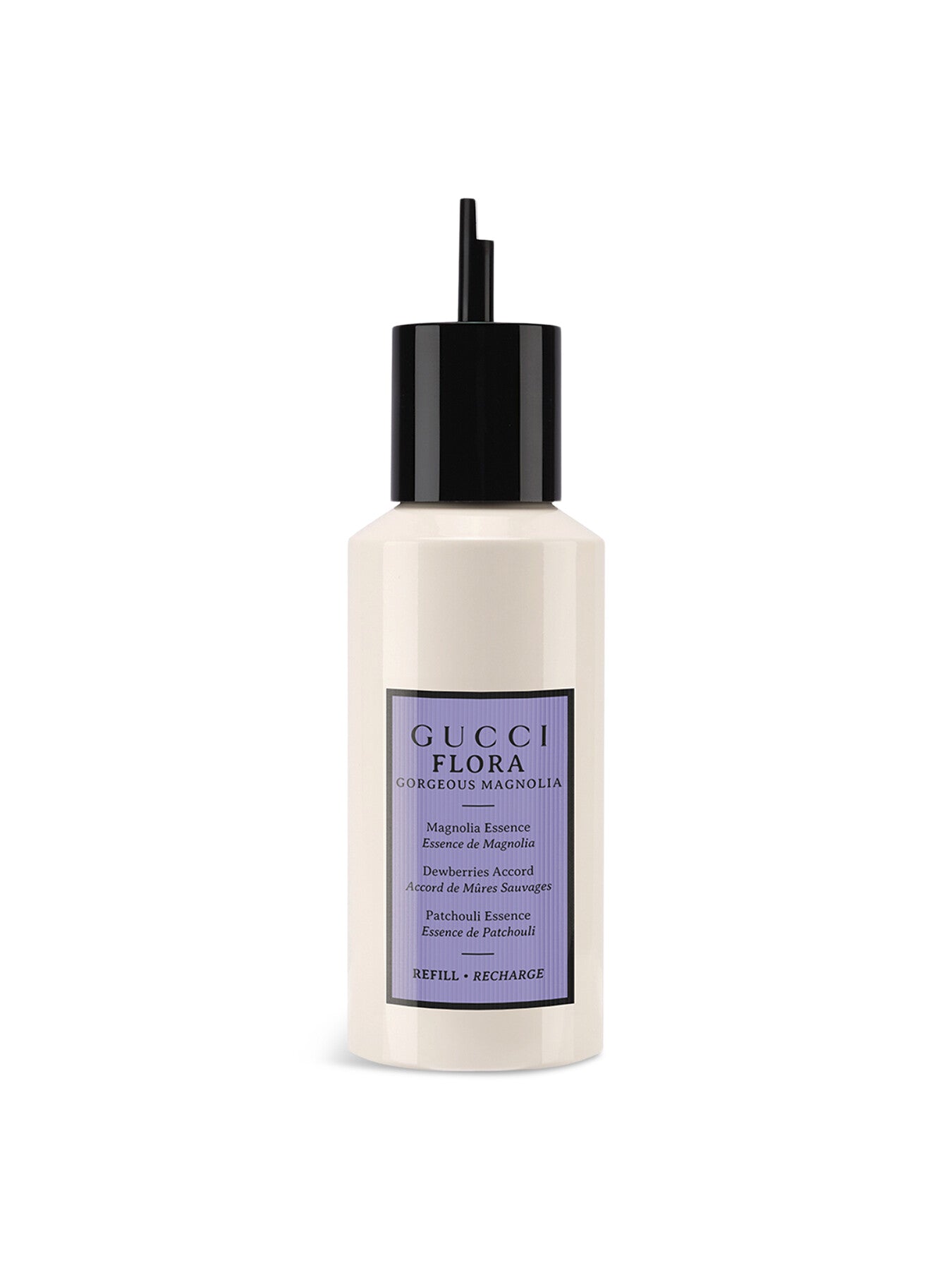 Gucci Flora Gorgeous Gardenia Eau de Parfum for Women Refill 150ml
