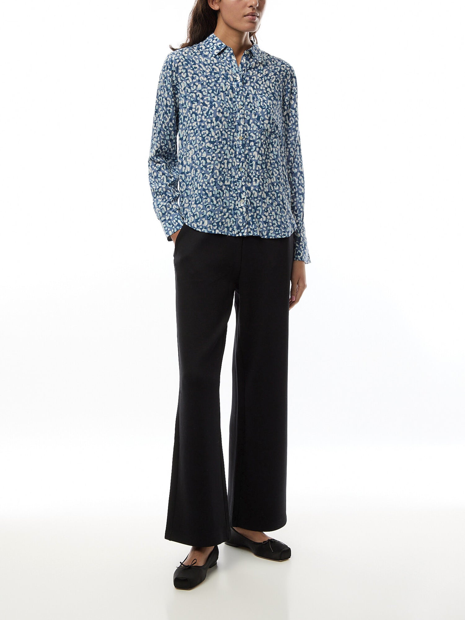 Josephine Shirt