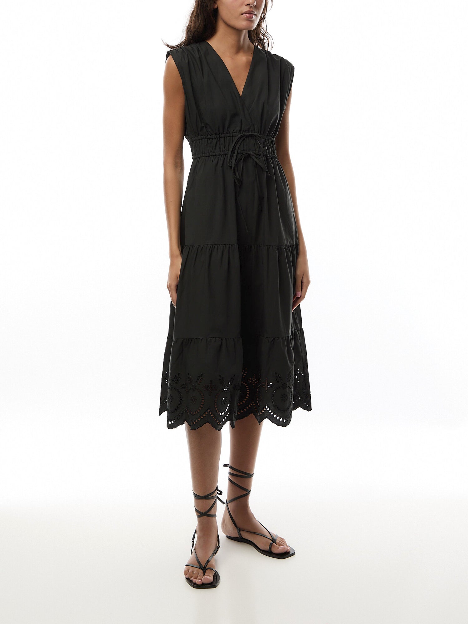 Lucia Dress