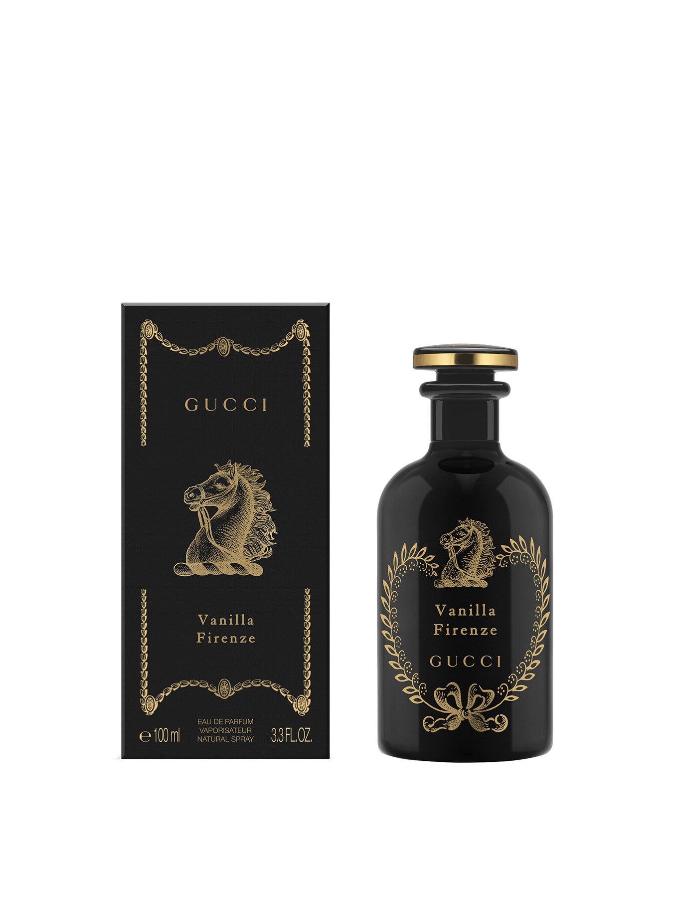 Gucci The Alchemist's Garden Vanilla Firenze Eau de Parfum 100ml