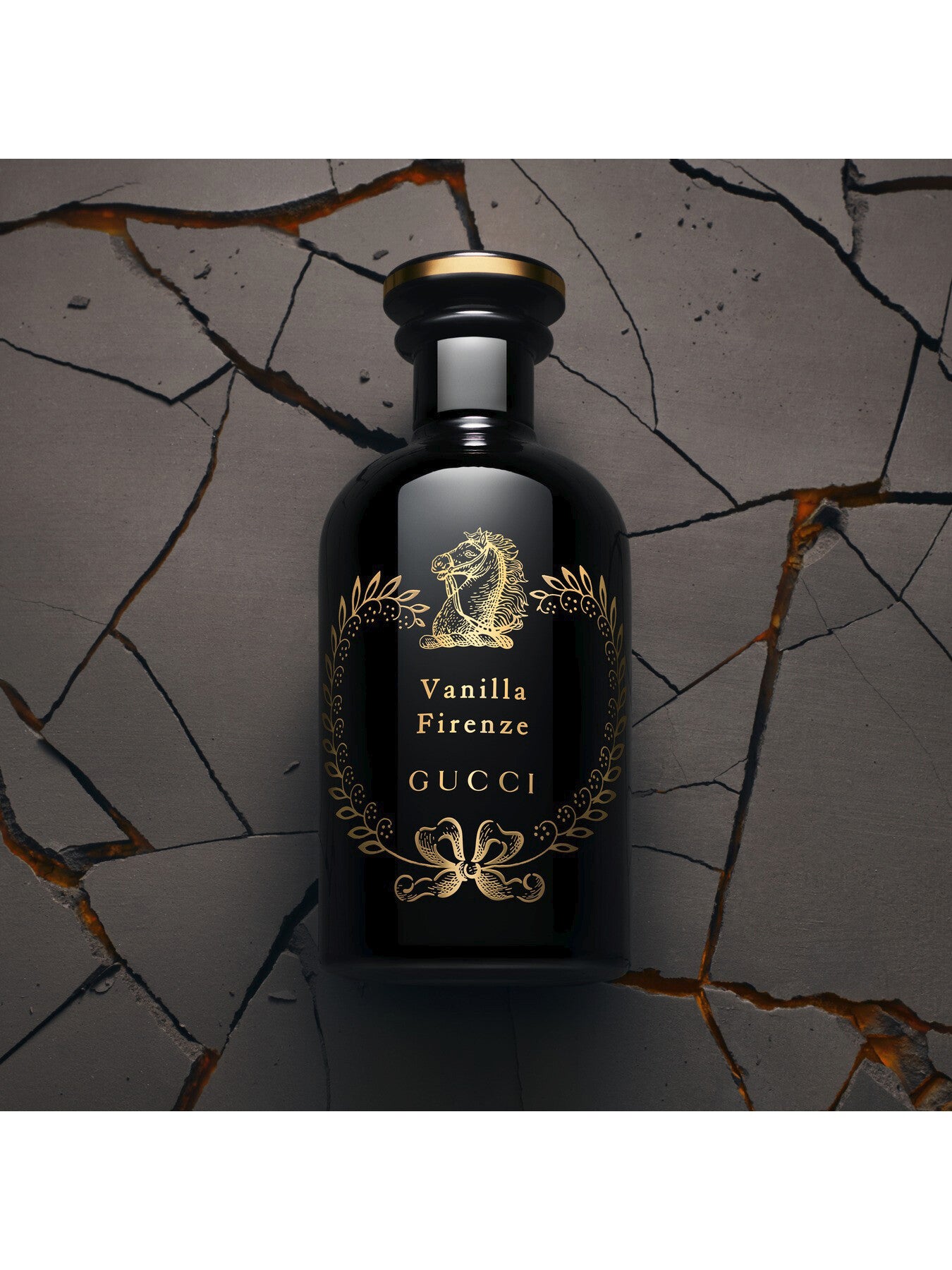 The Alchemist's Garden Vanilla Firenze Eau de Parfum 100ml