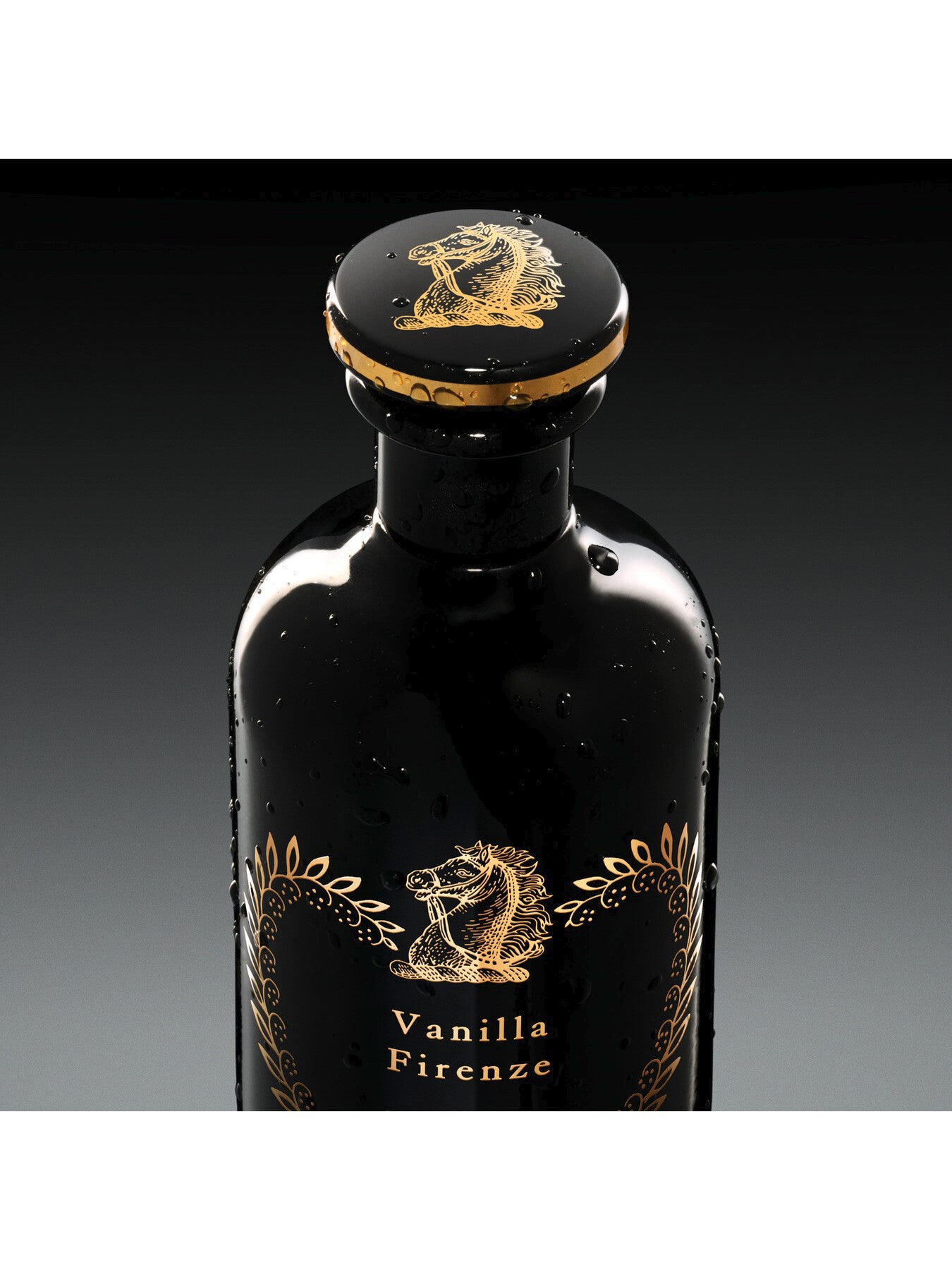 The Alchemist's Garden Vanilla Firenze Eau de Parfum 100ml
