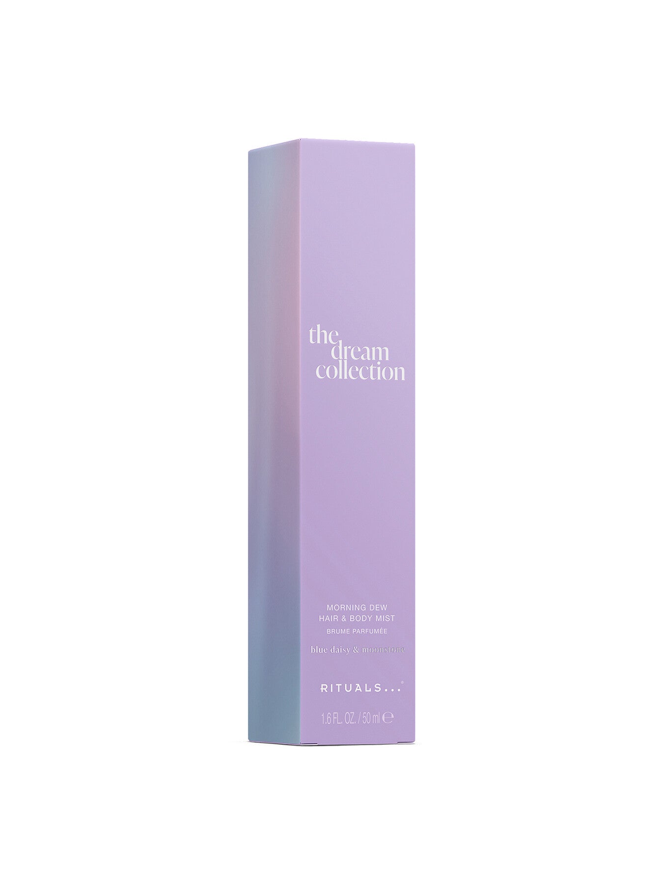 Dream Hair & Body Mist 50ml