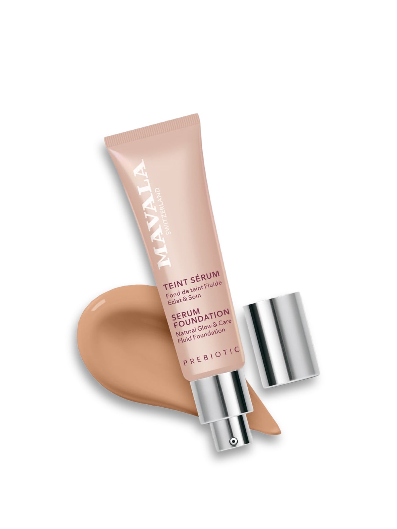 Serum Foundation 30ml