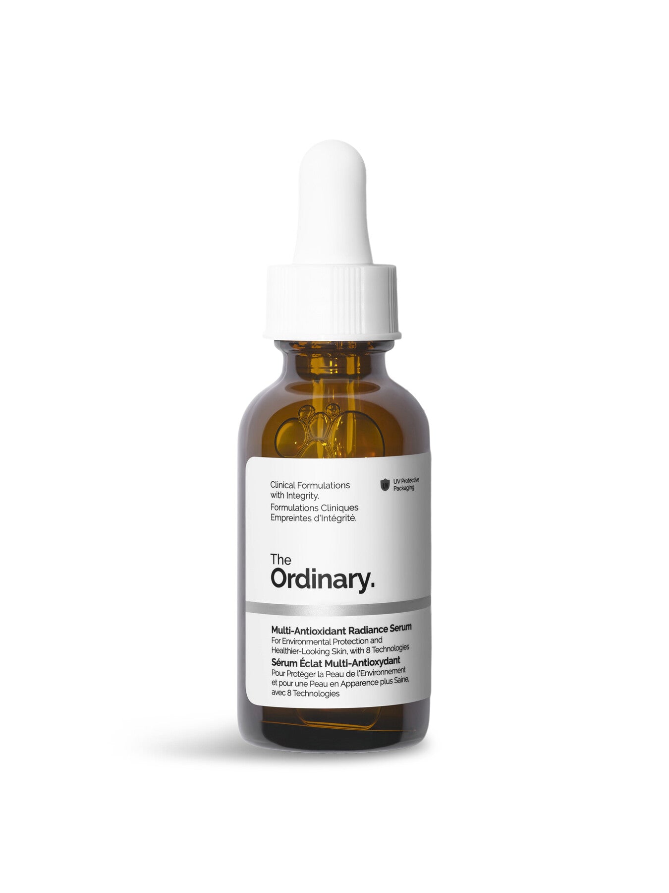 Multi-Antioxidant Radiance Serum 30ml