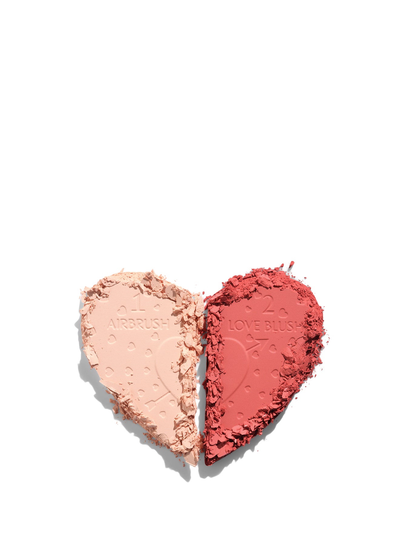 Charlottes Beauty Soulmates Face Palette