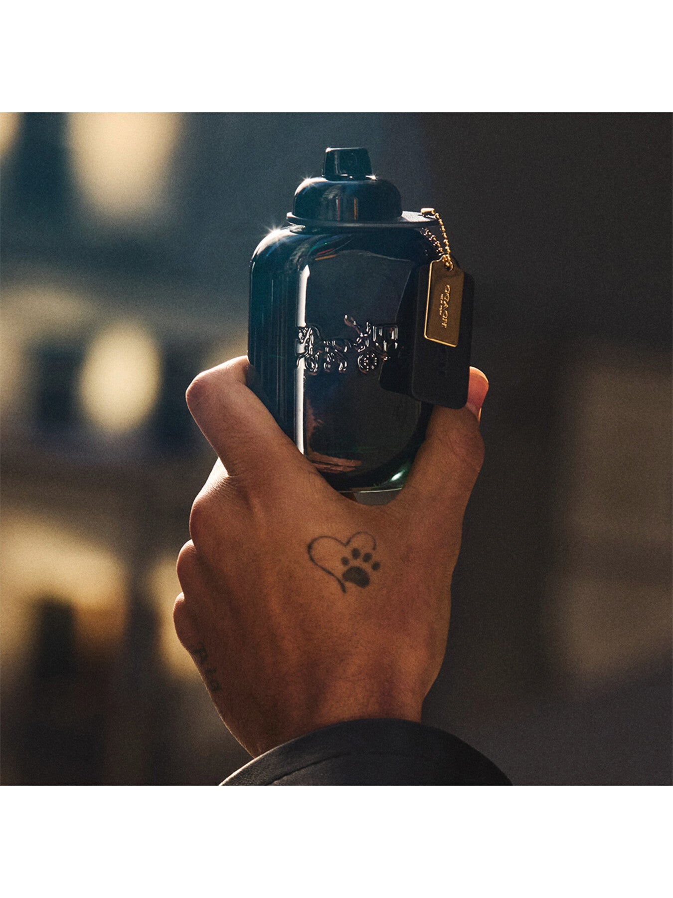 For Men Eau de Parfum 60ml