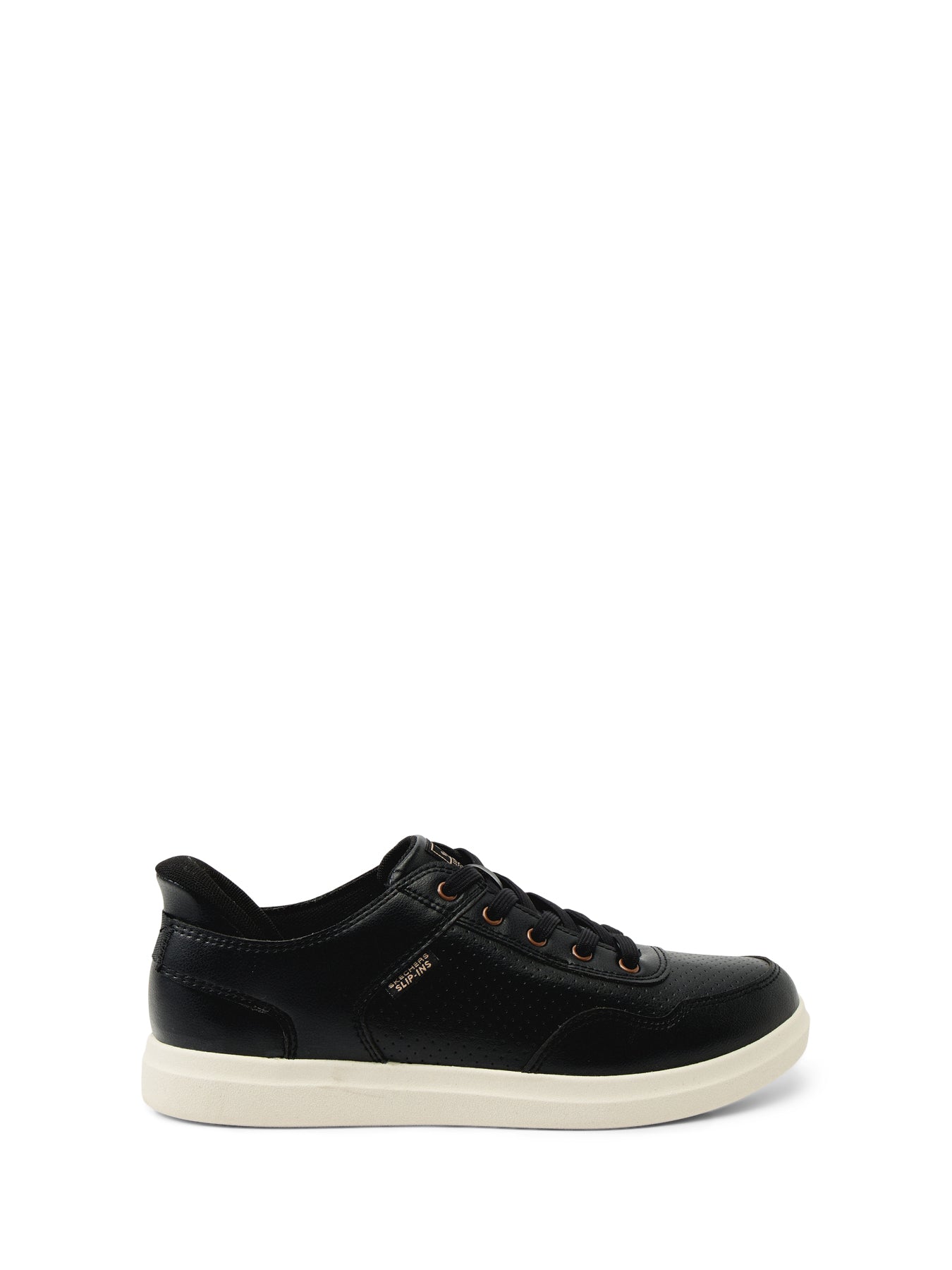Bobs DVine So Flattering Trainer Black