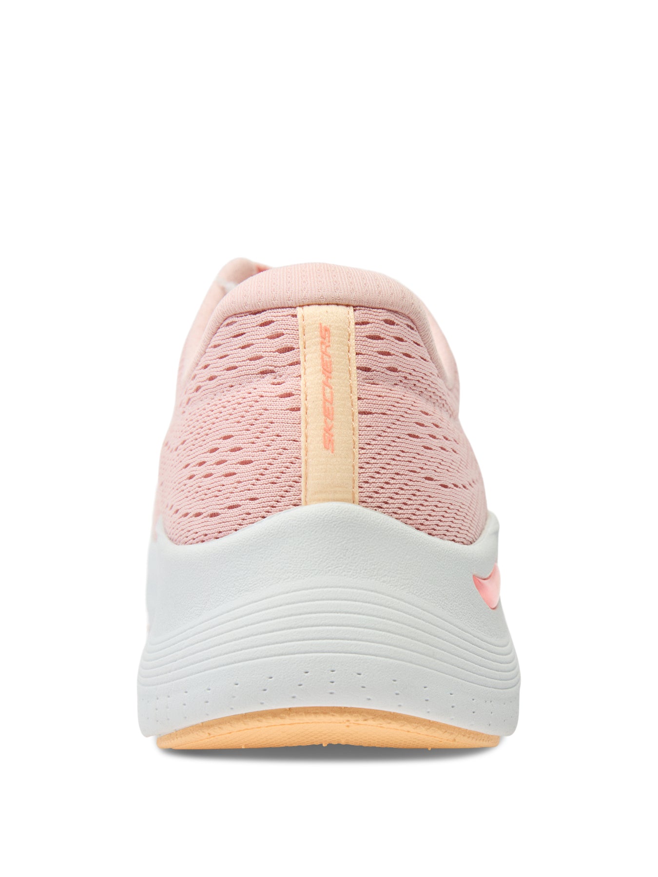 Arch Fit 2.0 Big League Trainers Pink