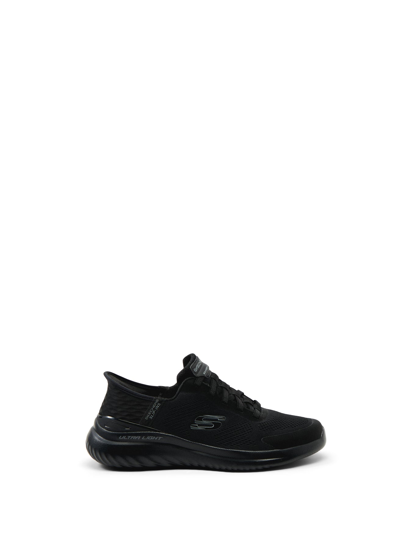 Bounder 2.0 Emerged Trainer Black