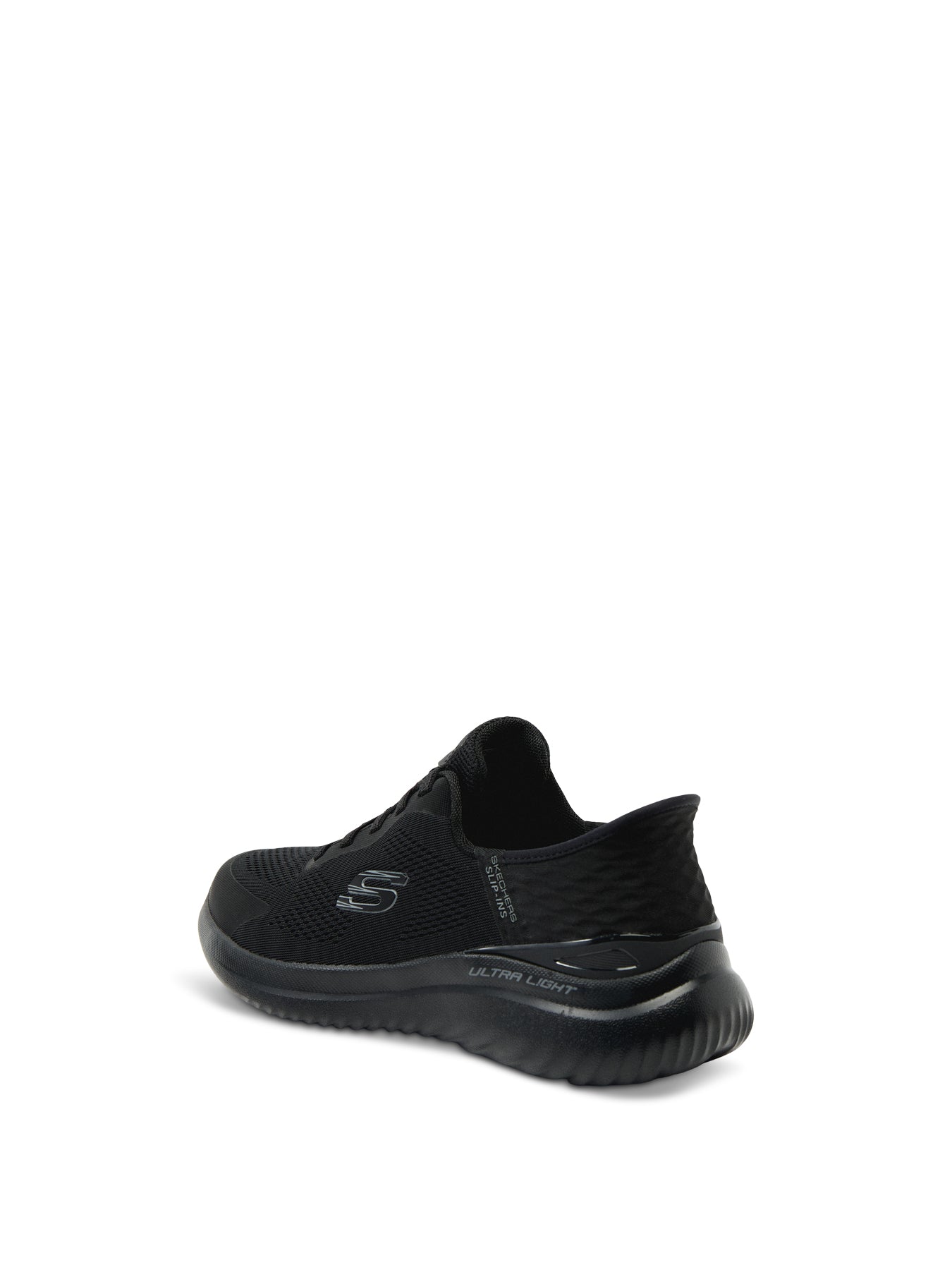 Bounder 2.0 Emerged Trainer Black