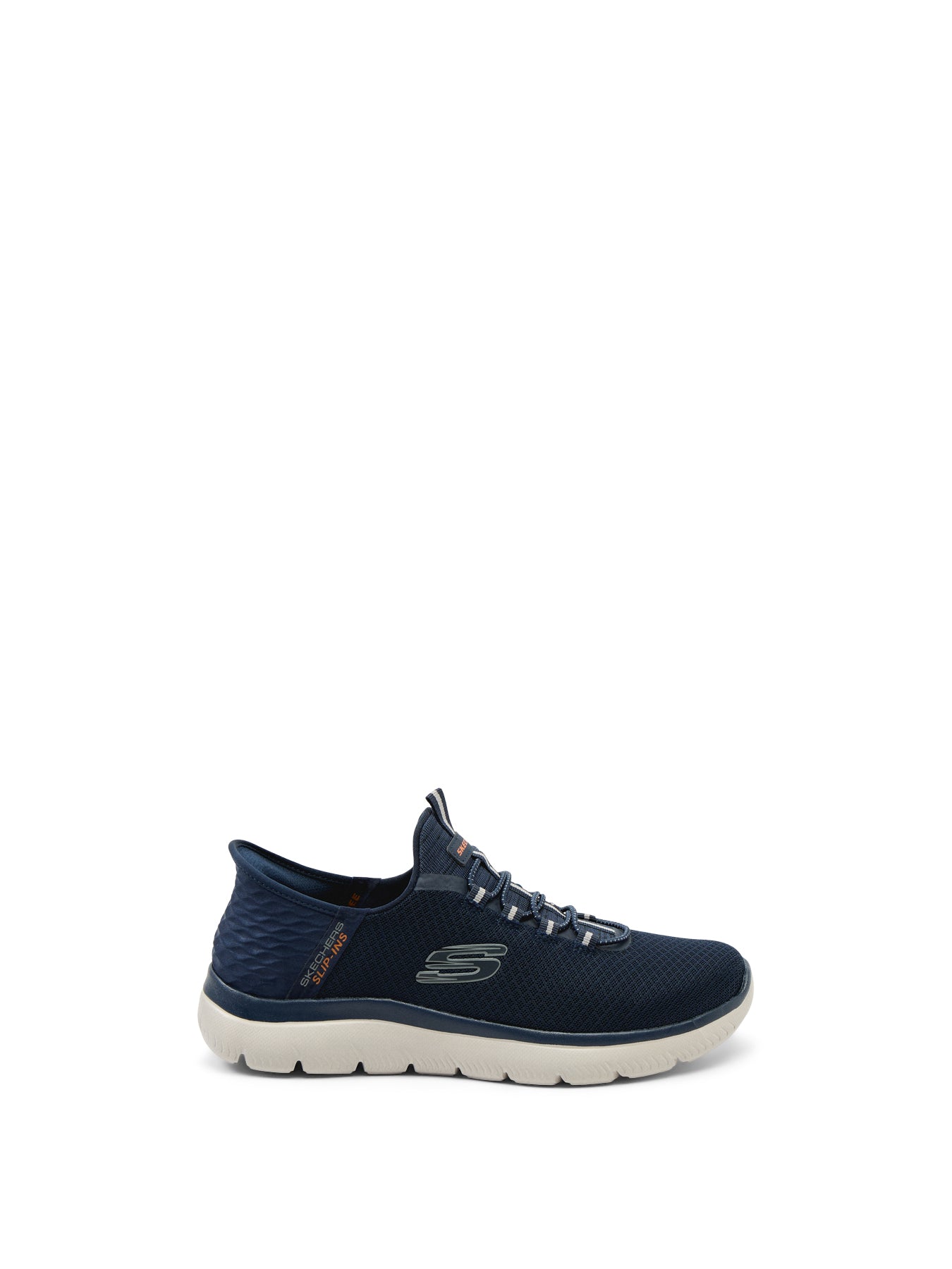 Bounder 2.0 Emerged Trainer Grey
