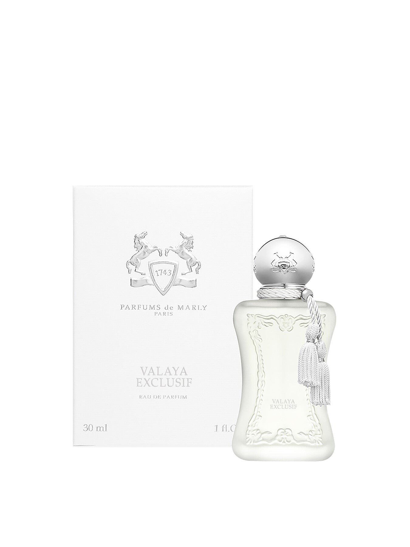 Valaya Exclusif Eau de Parfum 30ml