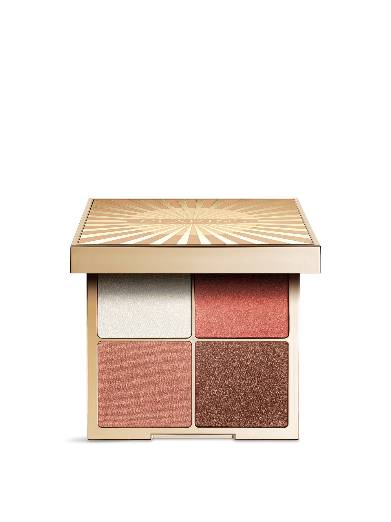 Limited Edition All in one Palette