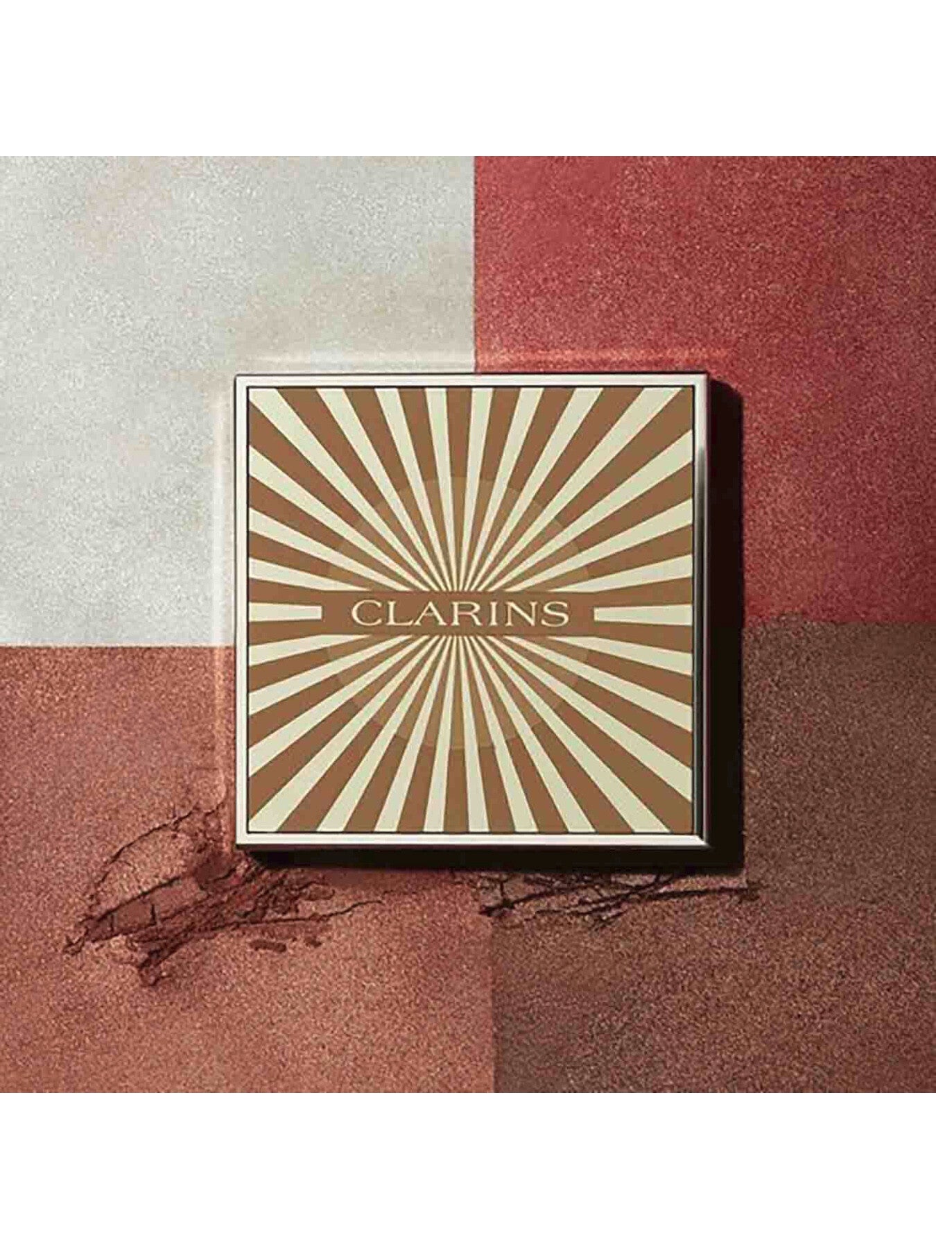 Limited Edition All in one Palette