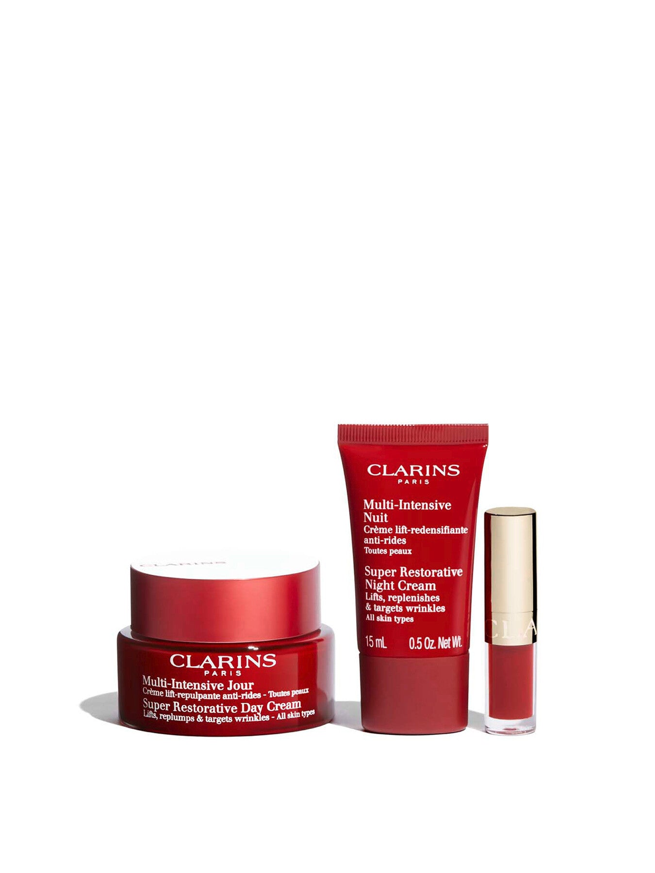 Skin Expertise Super Restorative Set