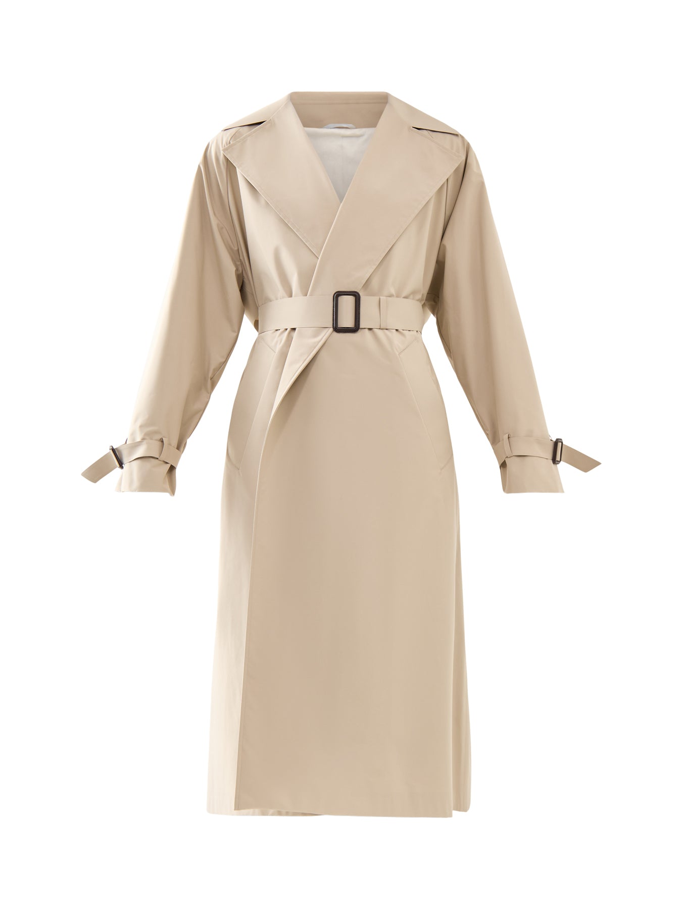 Weekend Fatto Trench Coat