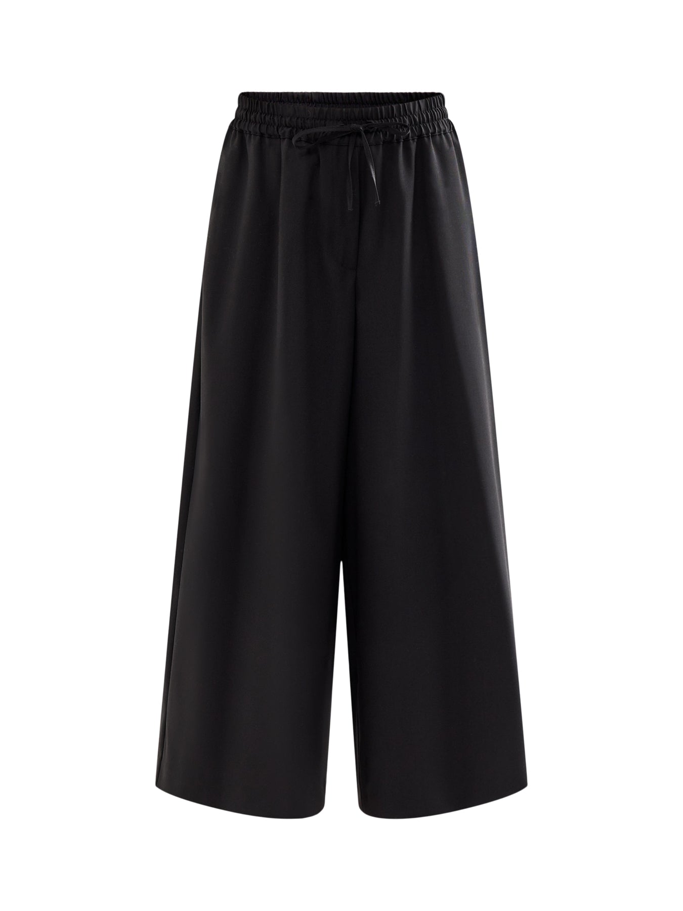 Weekend Elmo Wide Leg Elasticated Waist Trouser