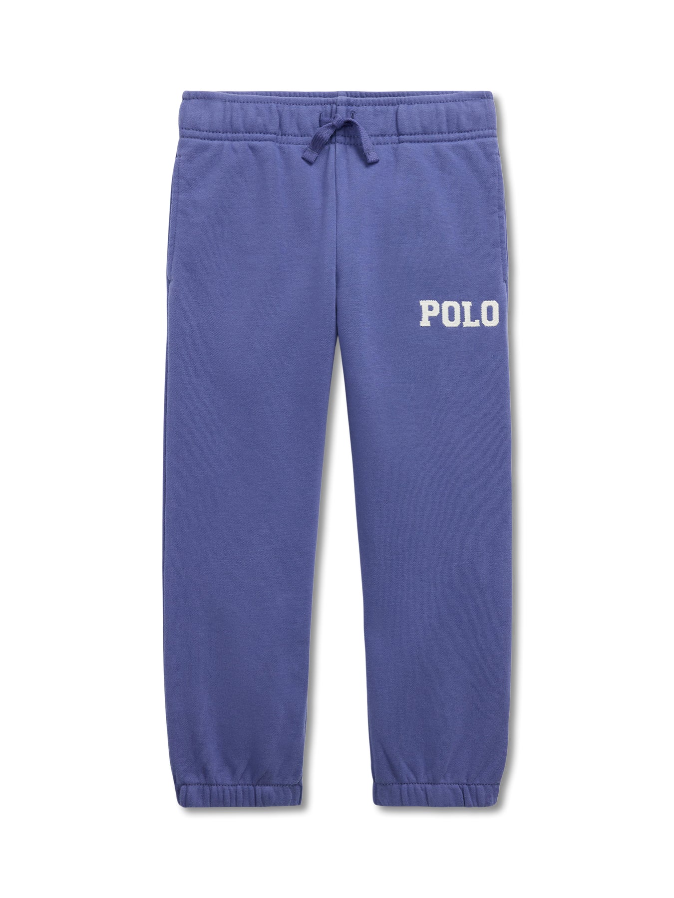 Athletic Blue Sweatpants
