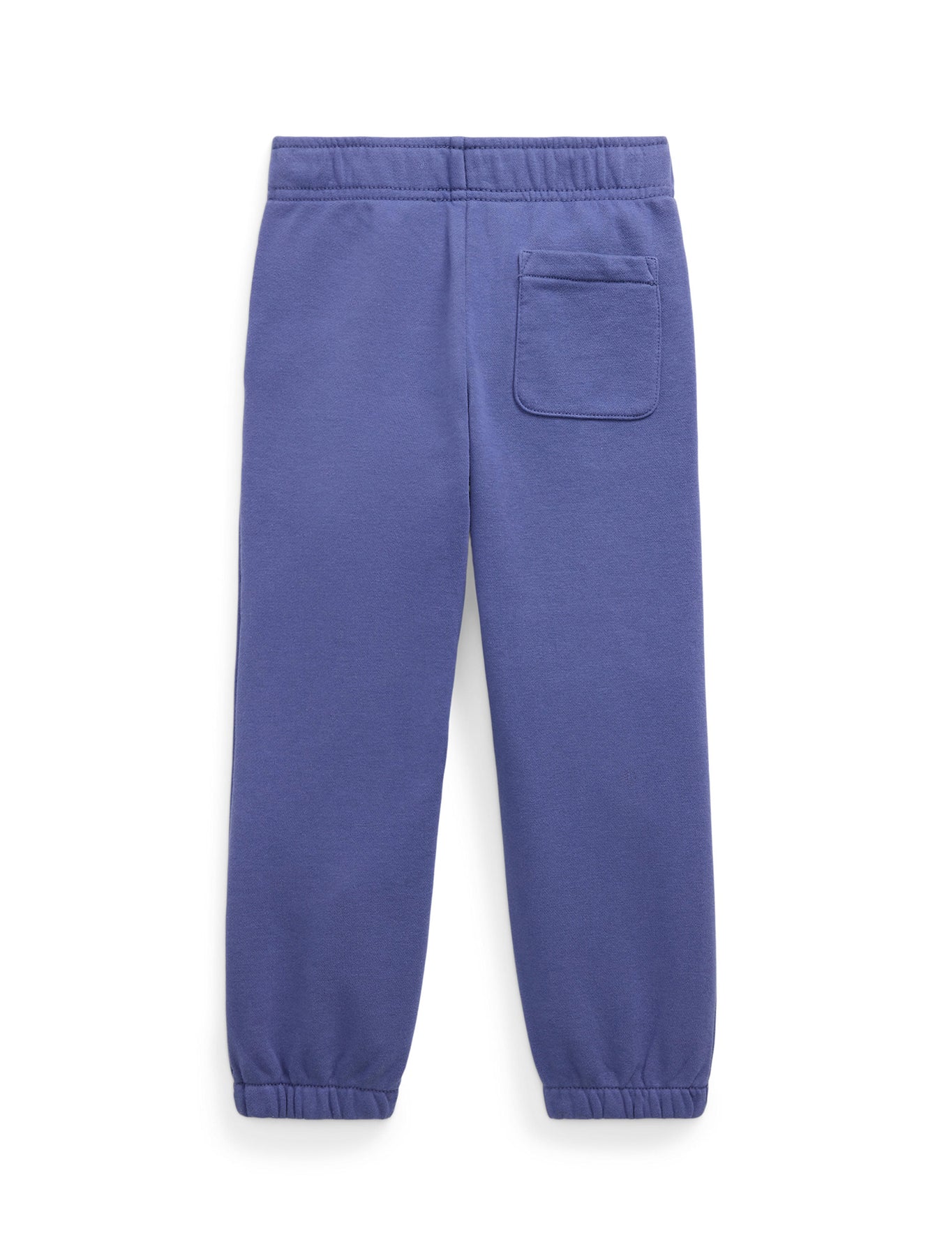 Athletic Blue Sweatpants