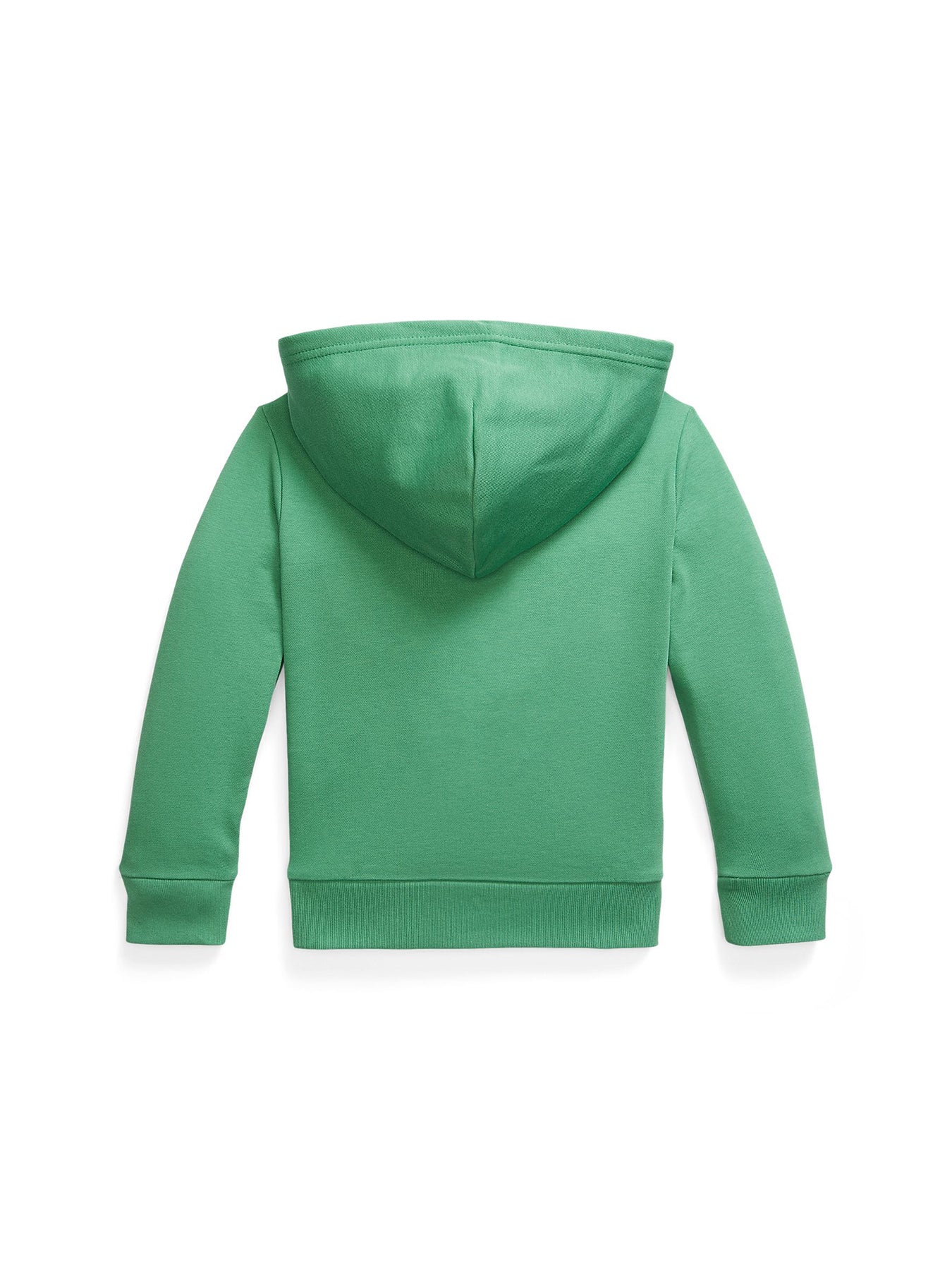 Logo French Terry Hoodie