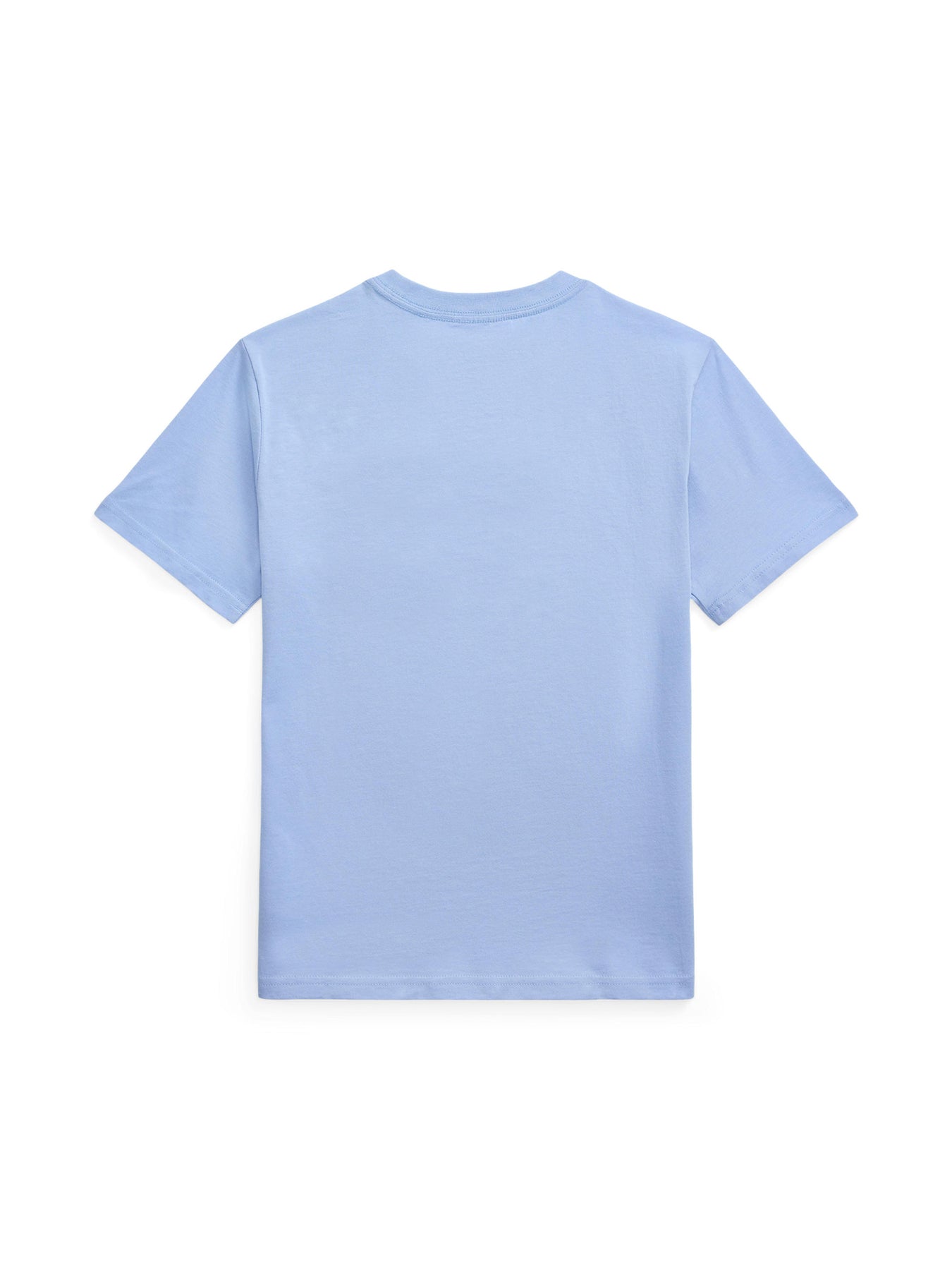 SS PKT TEE KNIT SHIRTS T SHIRT