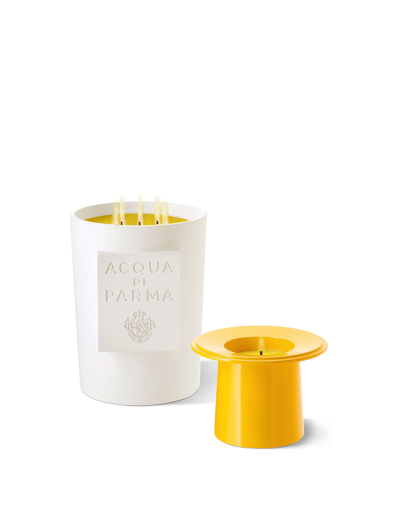 Buongorno Chapeau Candle