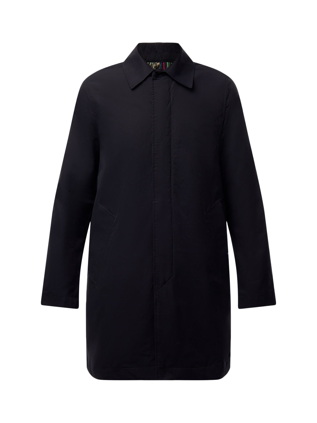Classic Rain Coat