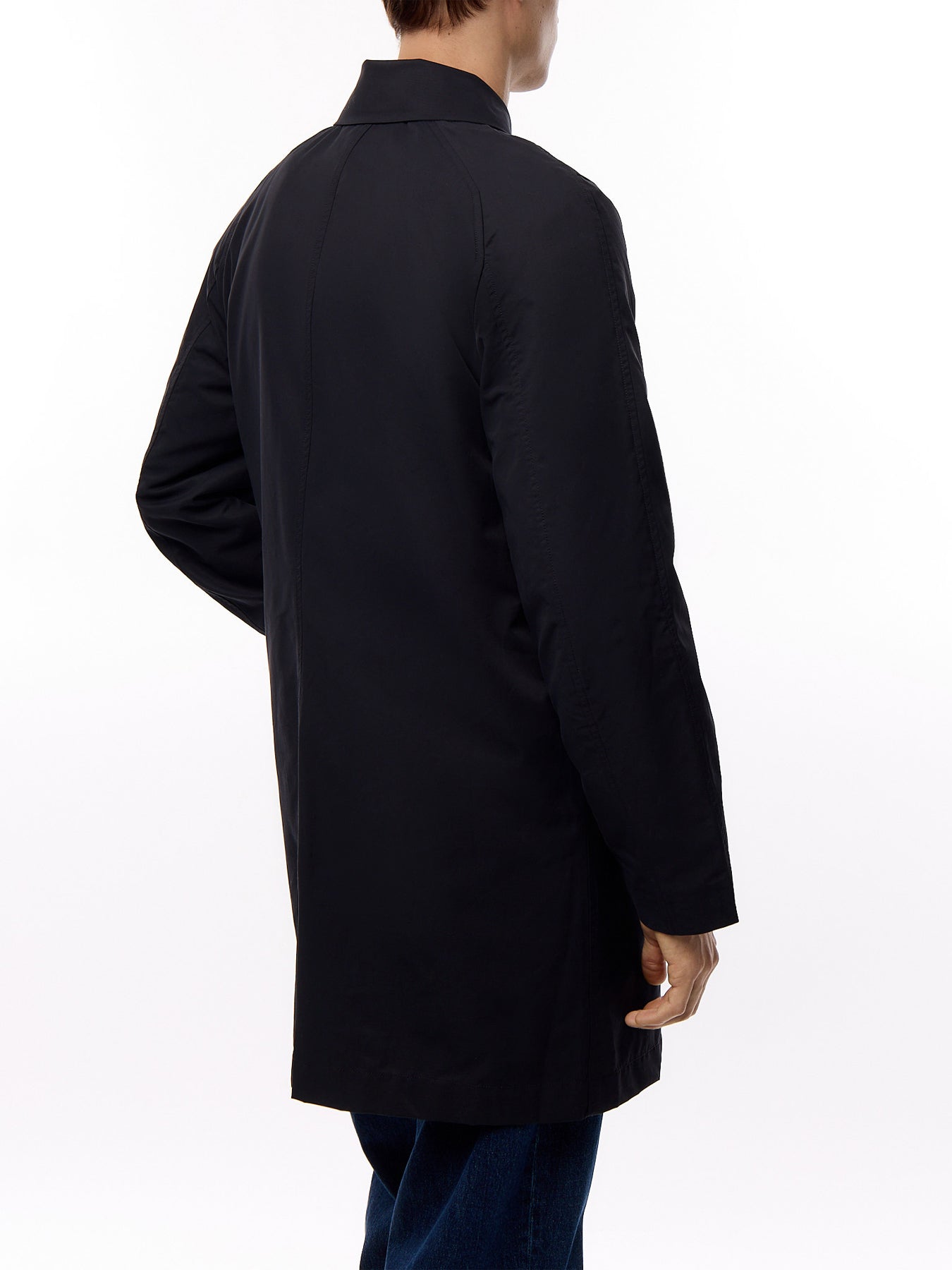 Classic Rain Coat