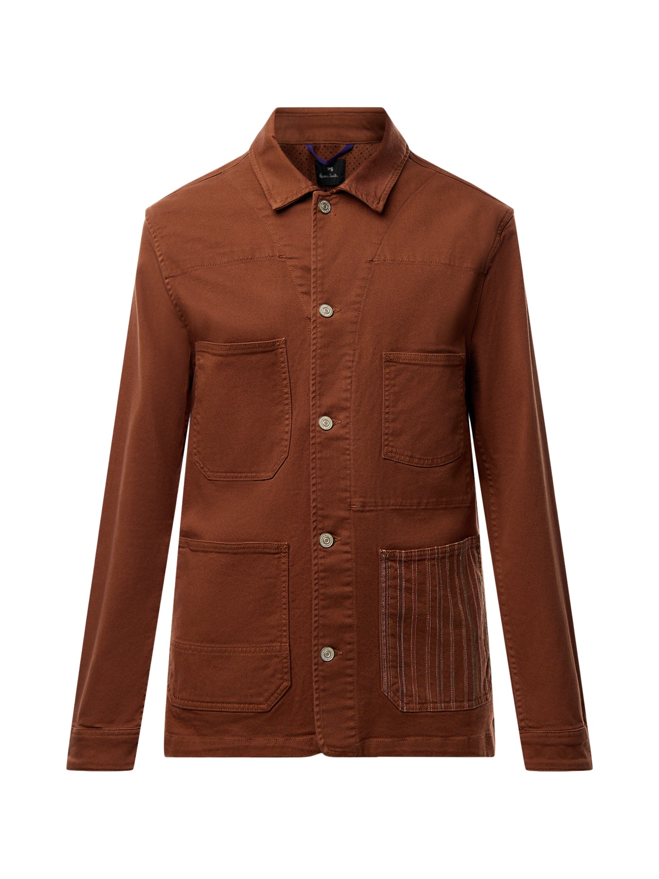 Chore Jacket