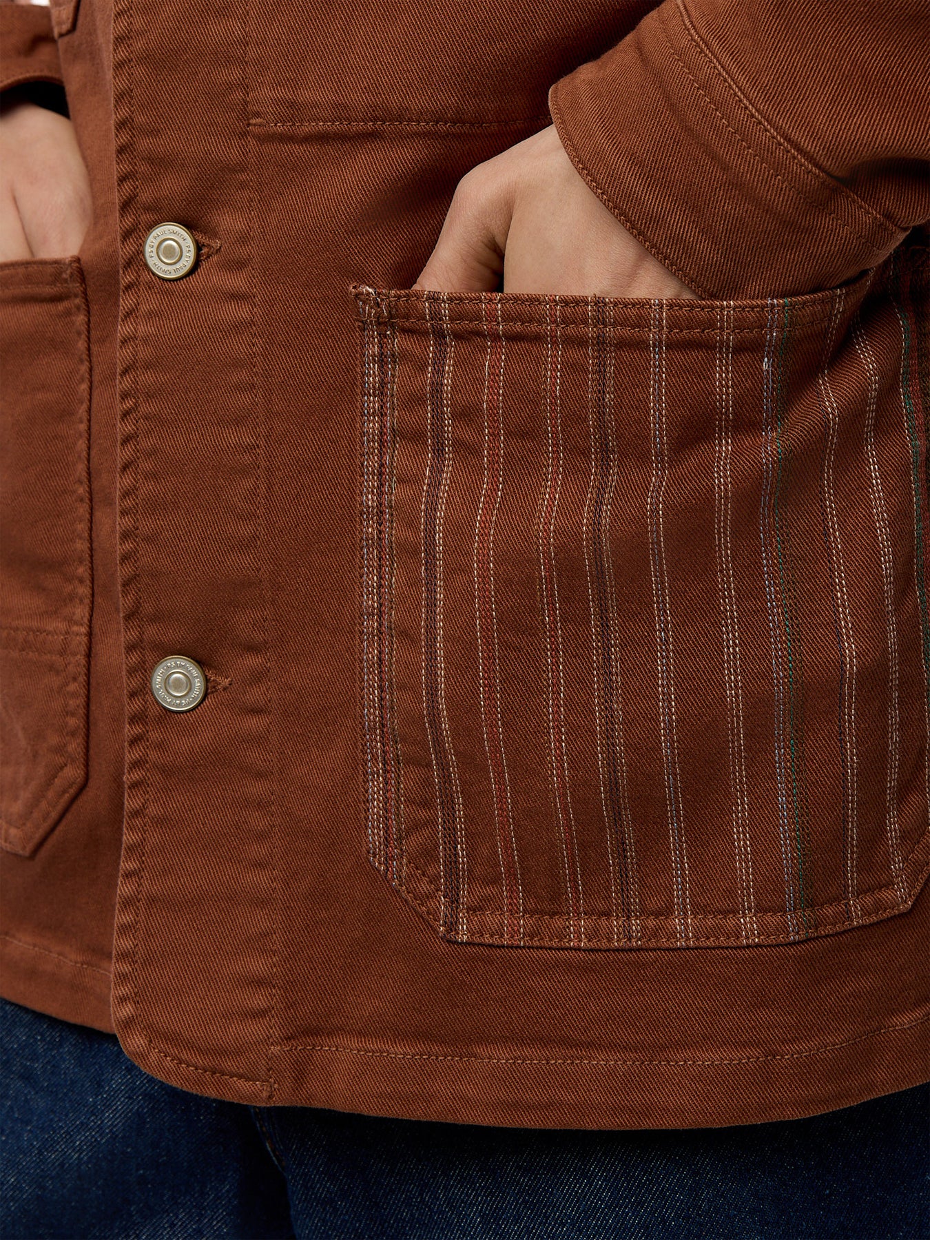 Chore Jacket