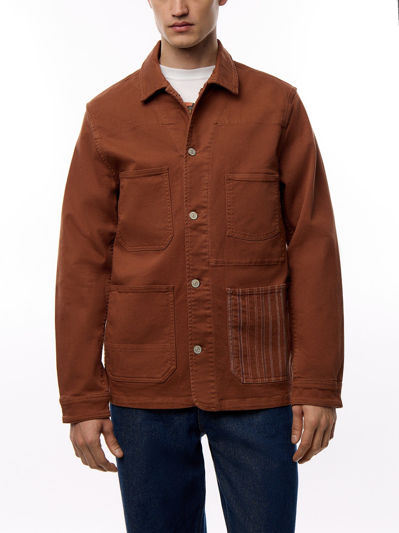 Chore Jacket