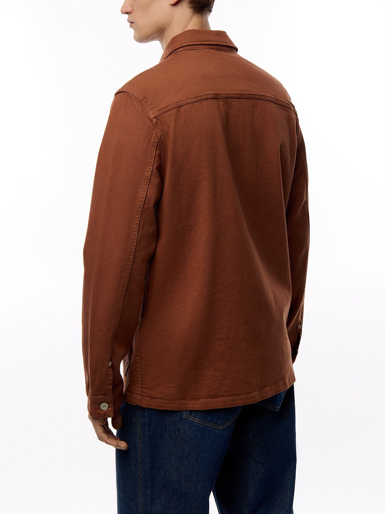 Chore Jacket