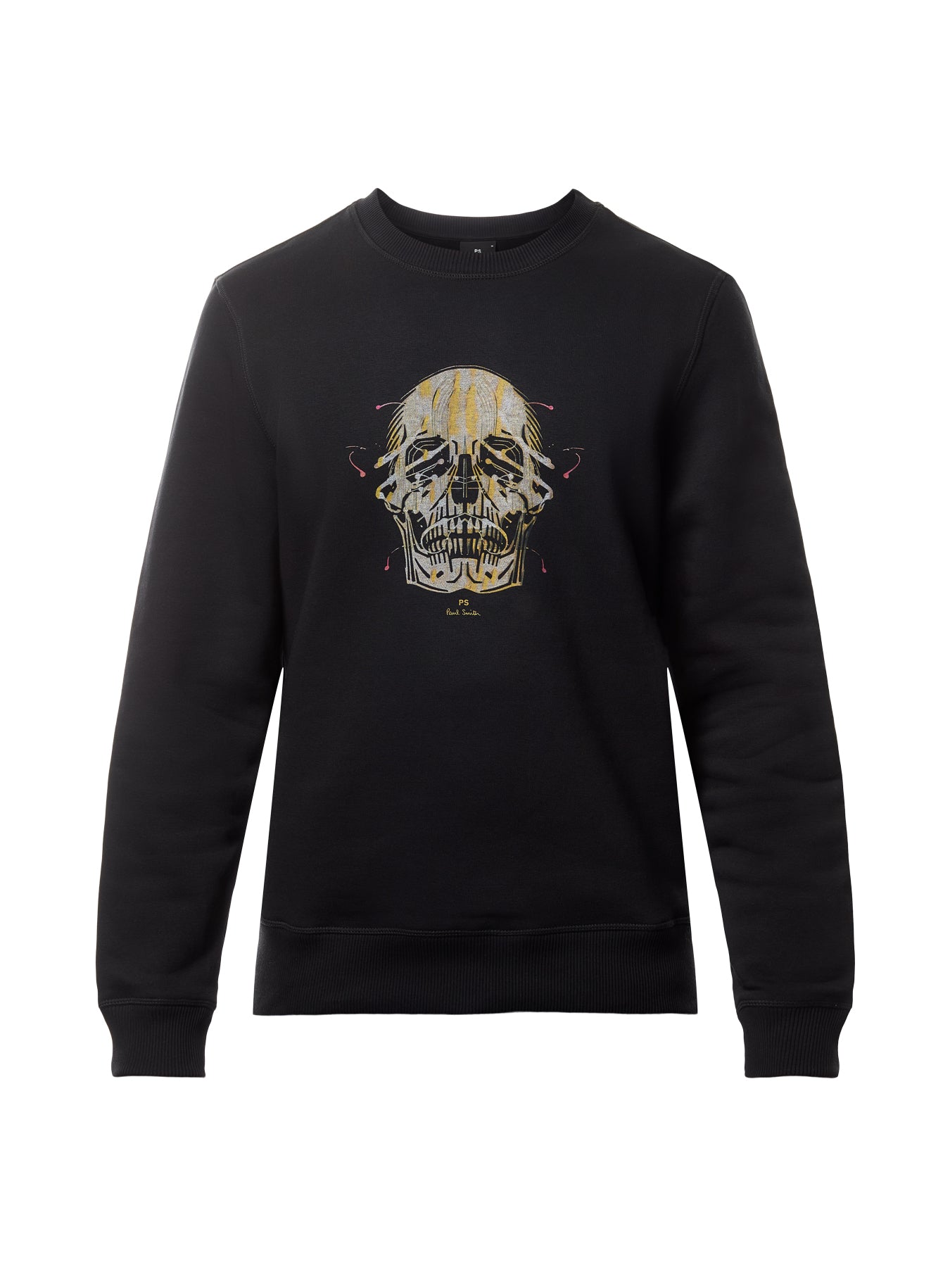 Skull Sweatshirt