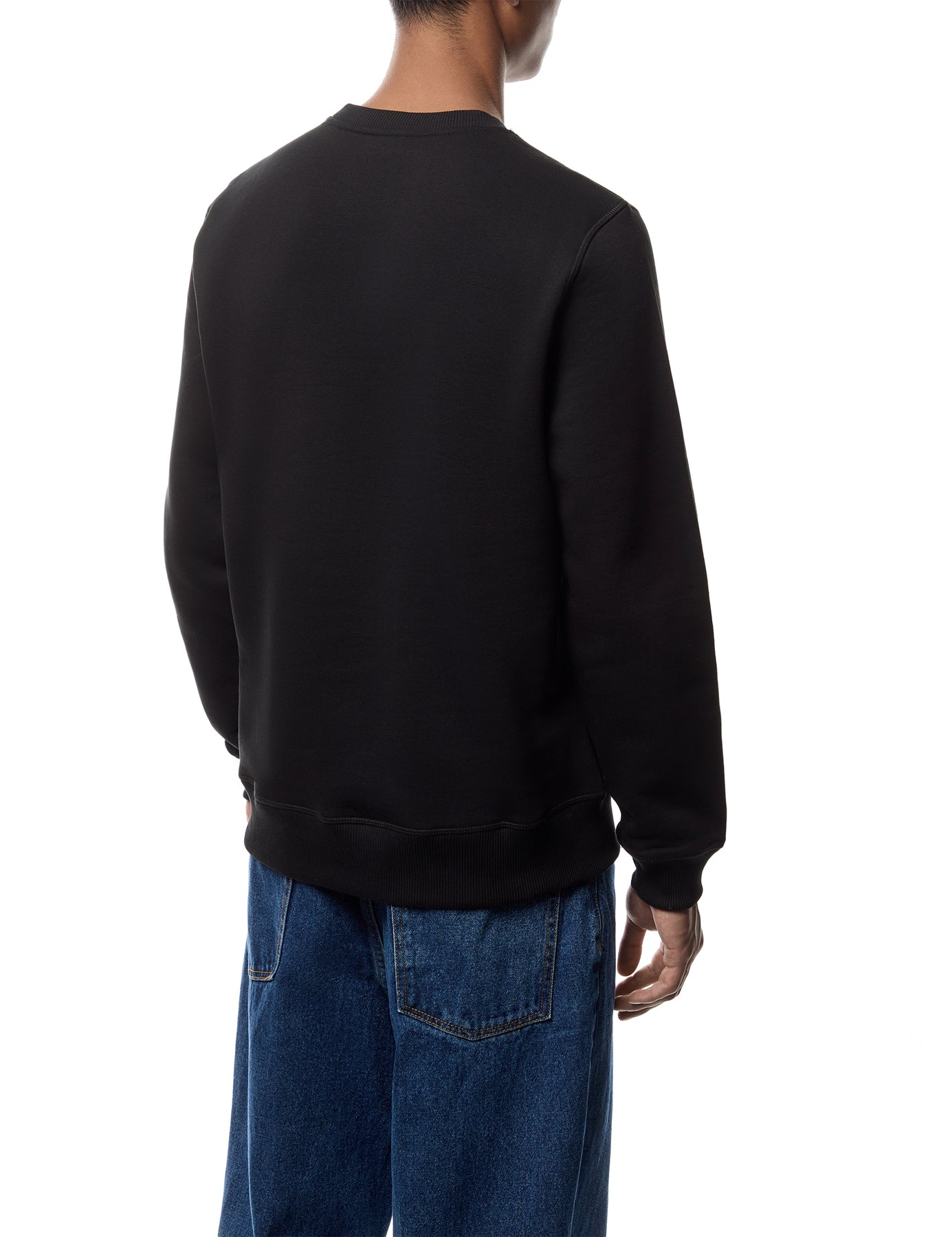 Skull Sweatshirt