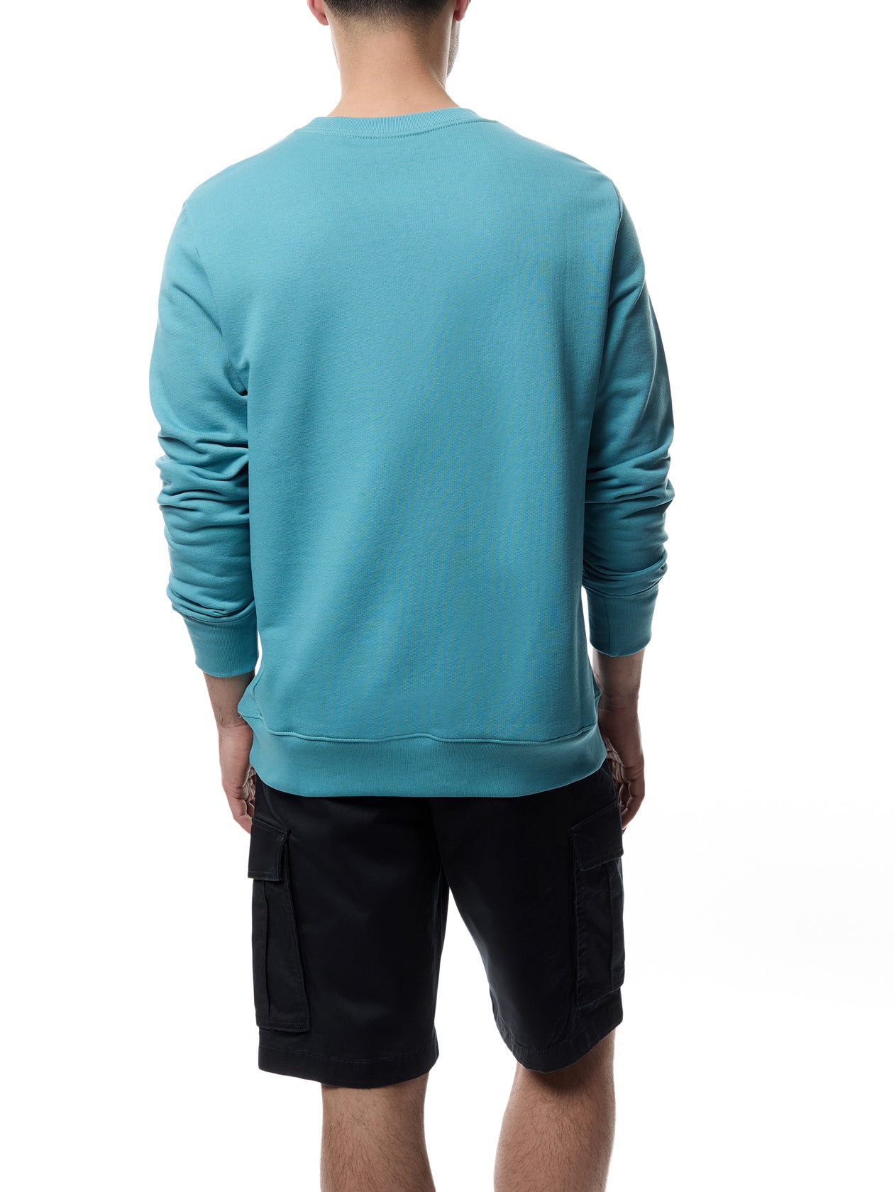 Zebra Sweatshirt