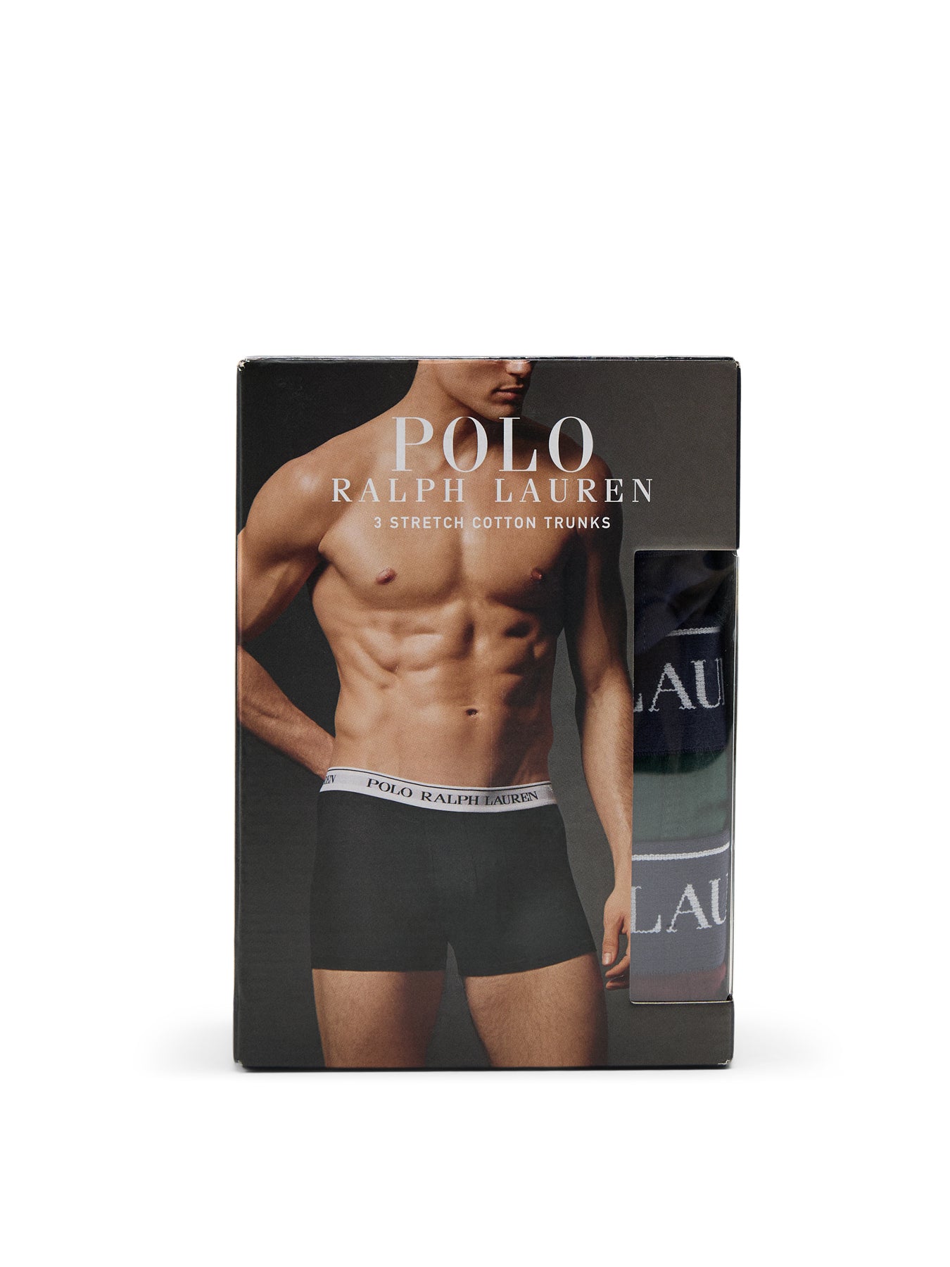 Classic Trunk-3 Pack-Trunk
