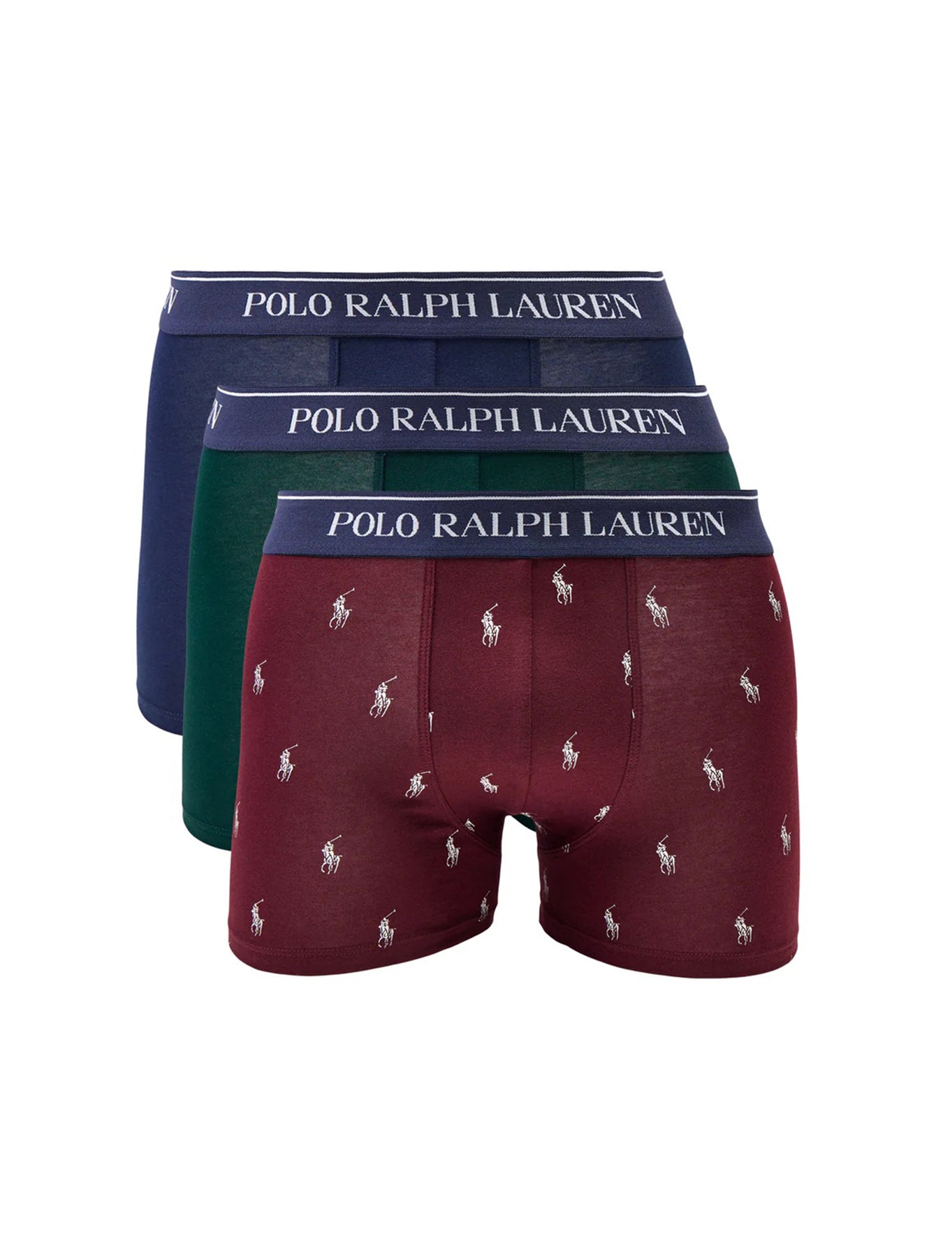 Classic Trunk-3 Pack-Trunk