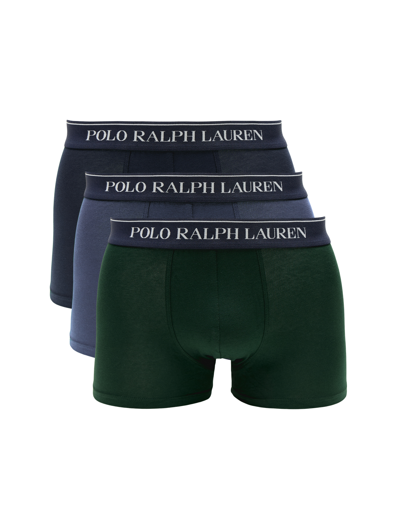 Boxer Brief-3 Pack-Boxer Brief