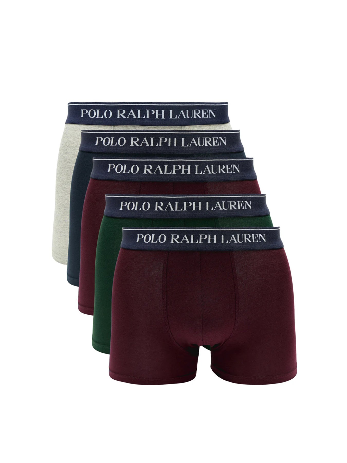 Classic Trunk-5 Pack-Trunk