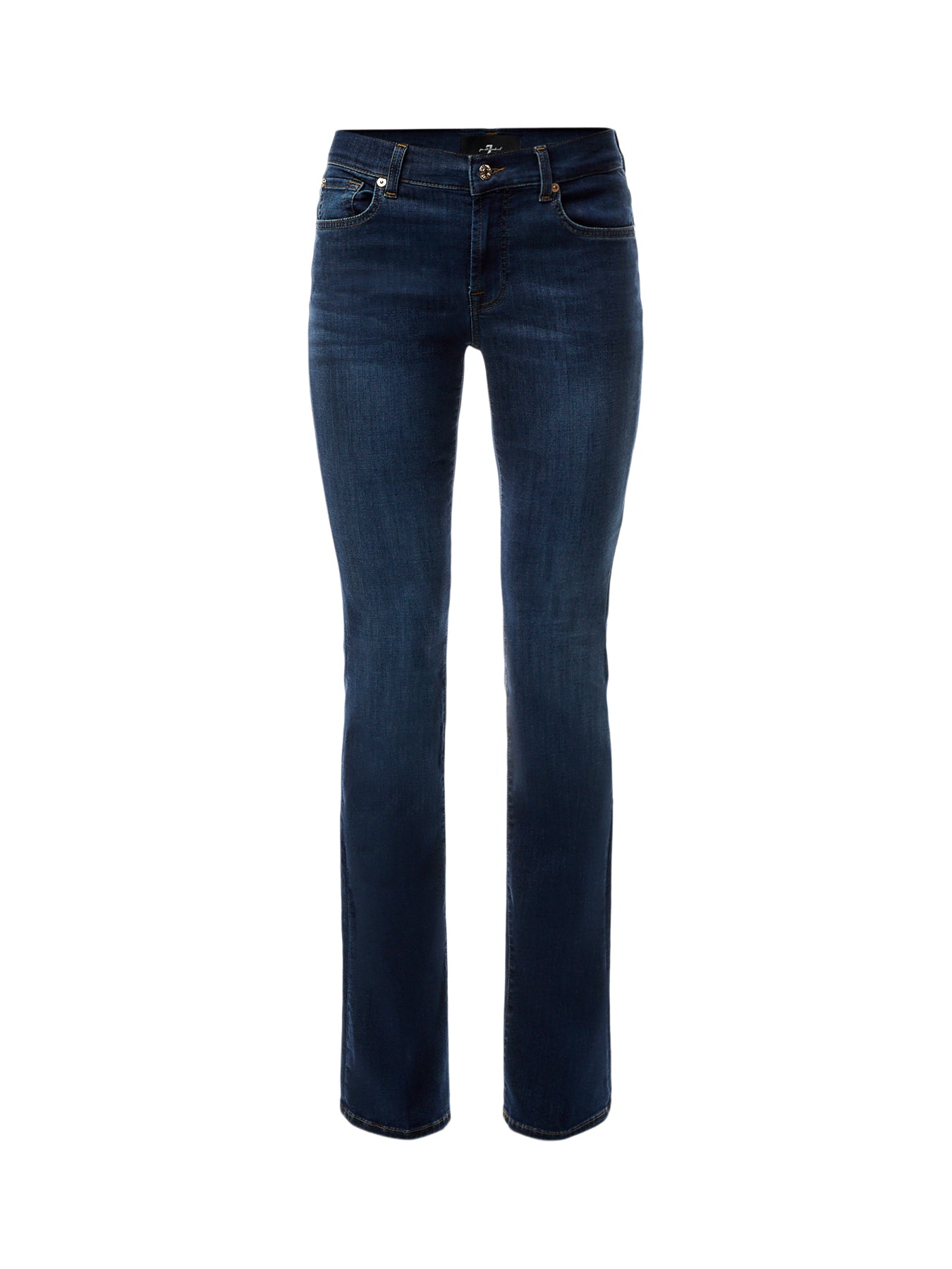 Bootcut Bair